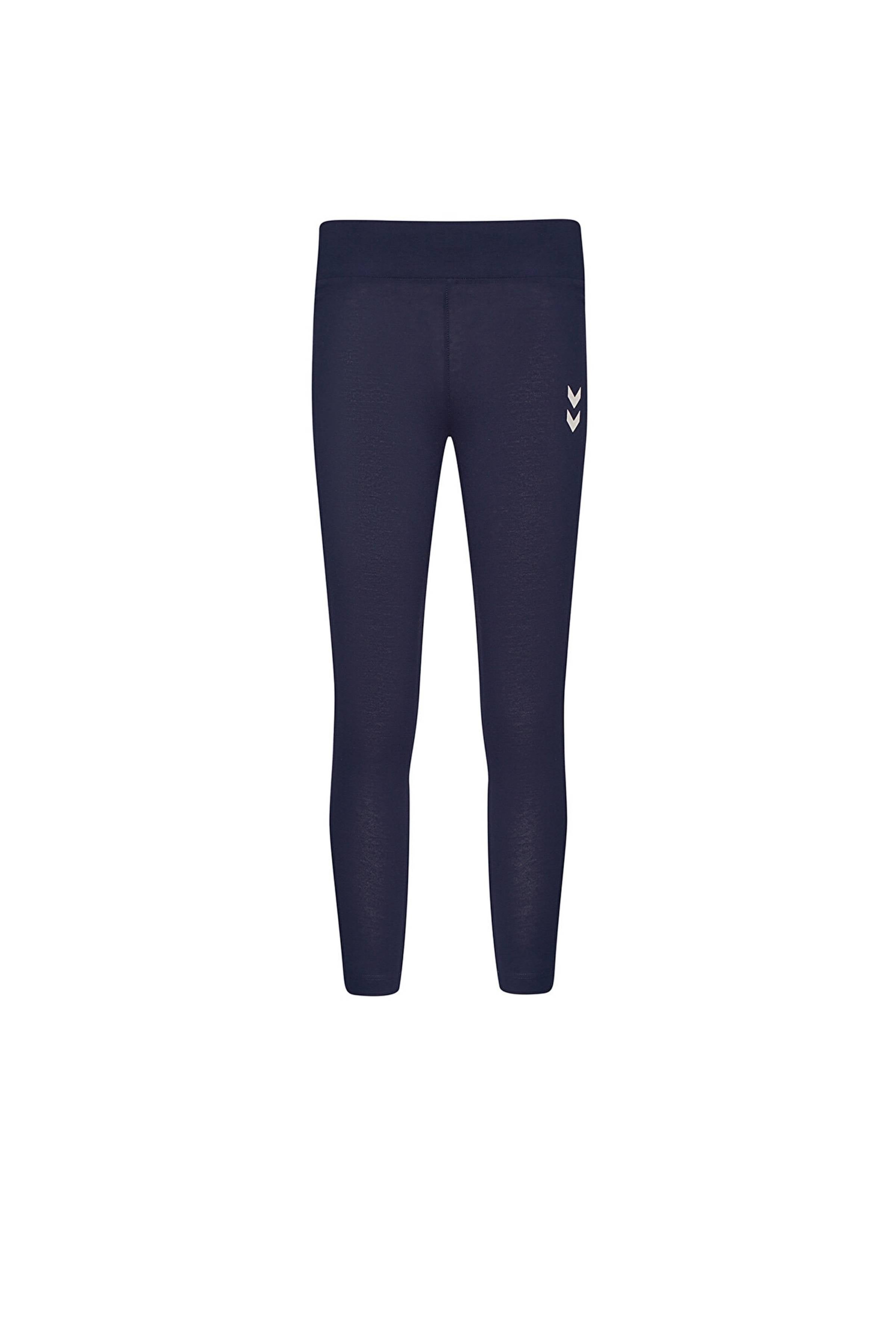 Hummel Estrella Kız Çocuk Tayt 932422-7459