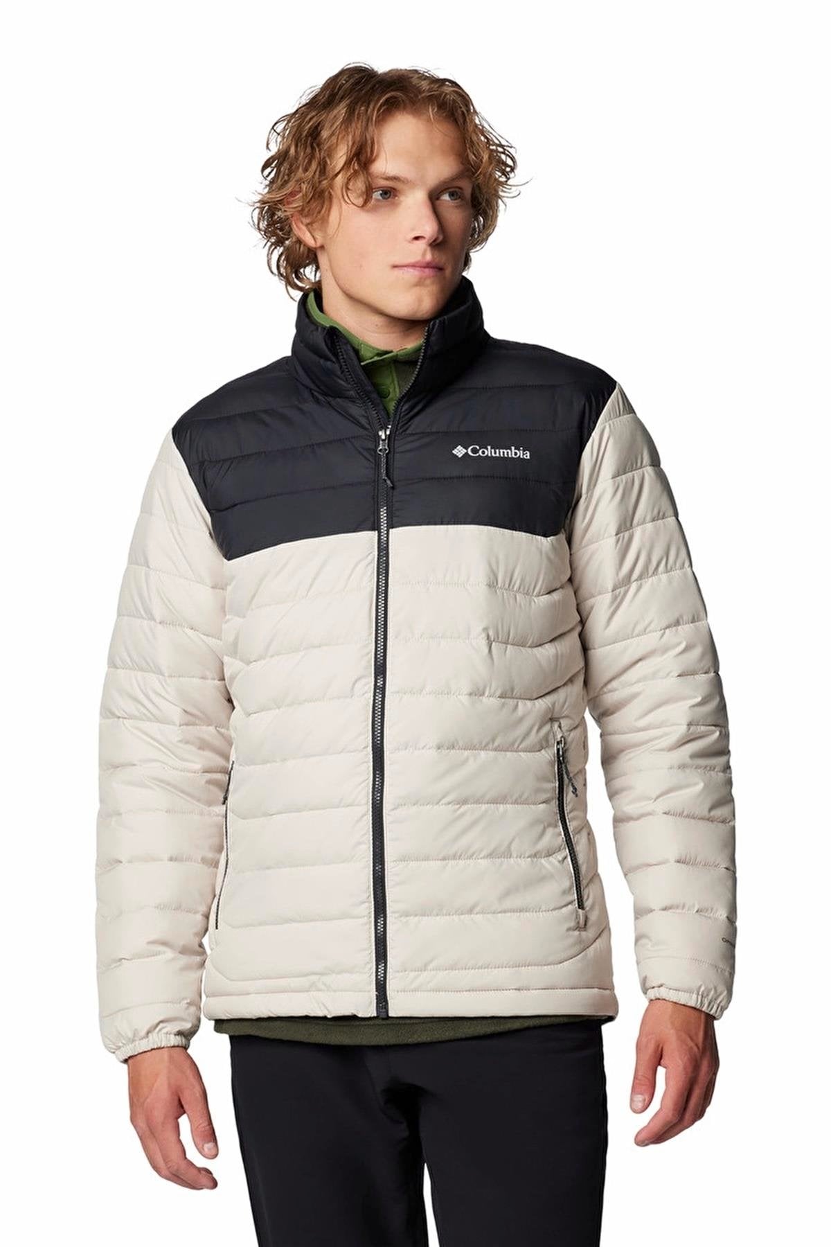 Columbia Wo7155 Erkek Mont Wo7155-278