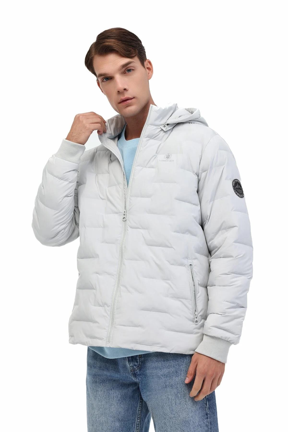 Lumberjack 5W Amott 5Pr Erkek Mont 102023092