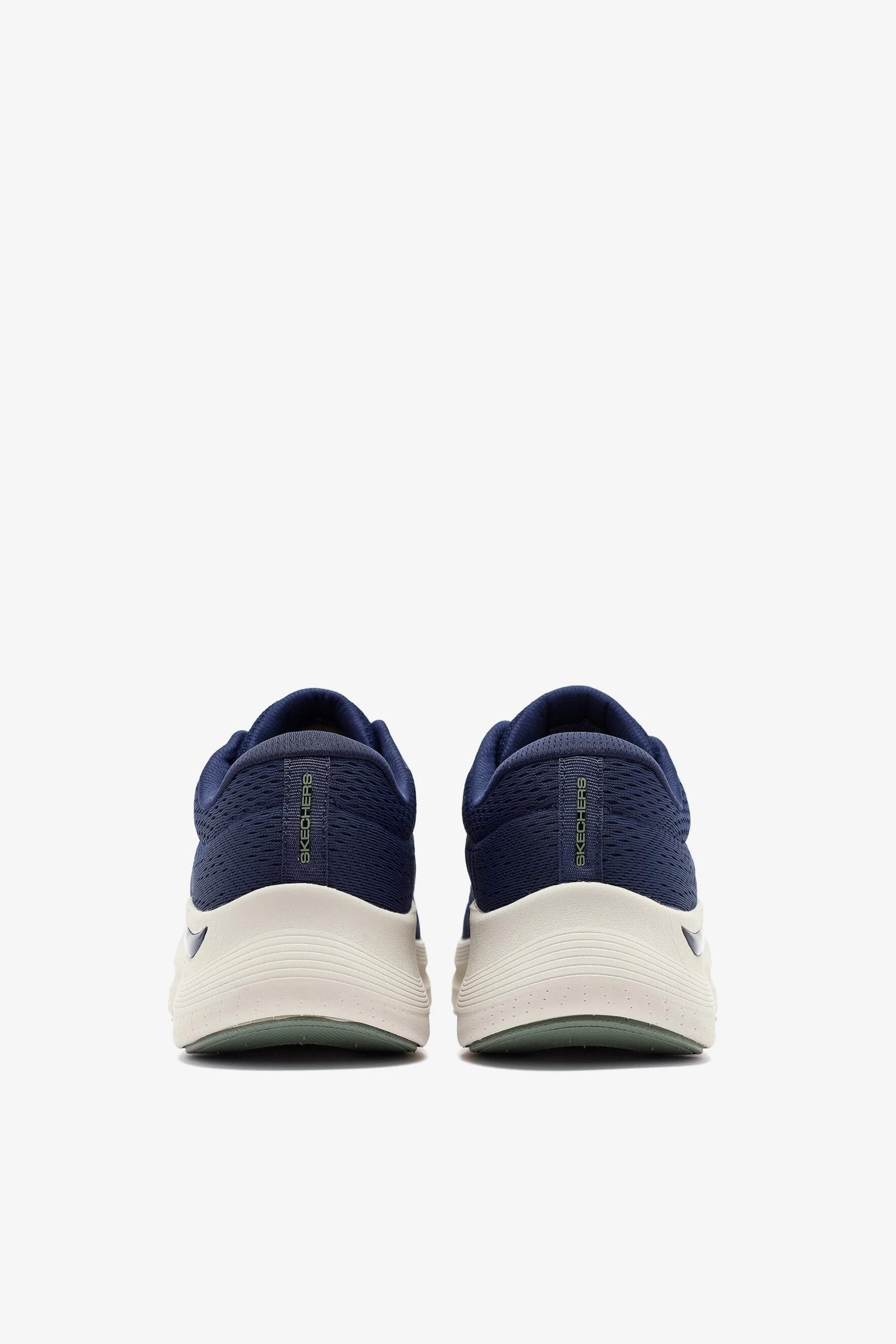 Skechers Arch Fit 2.0 Erkek Ayakkabı 232700-NVY