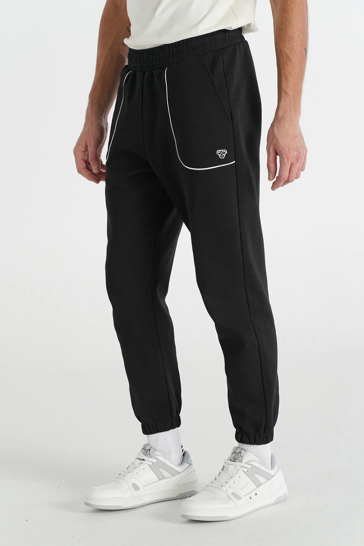 Hummel Potente Erkek Eşofman Altı 932238-2001