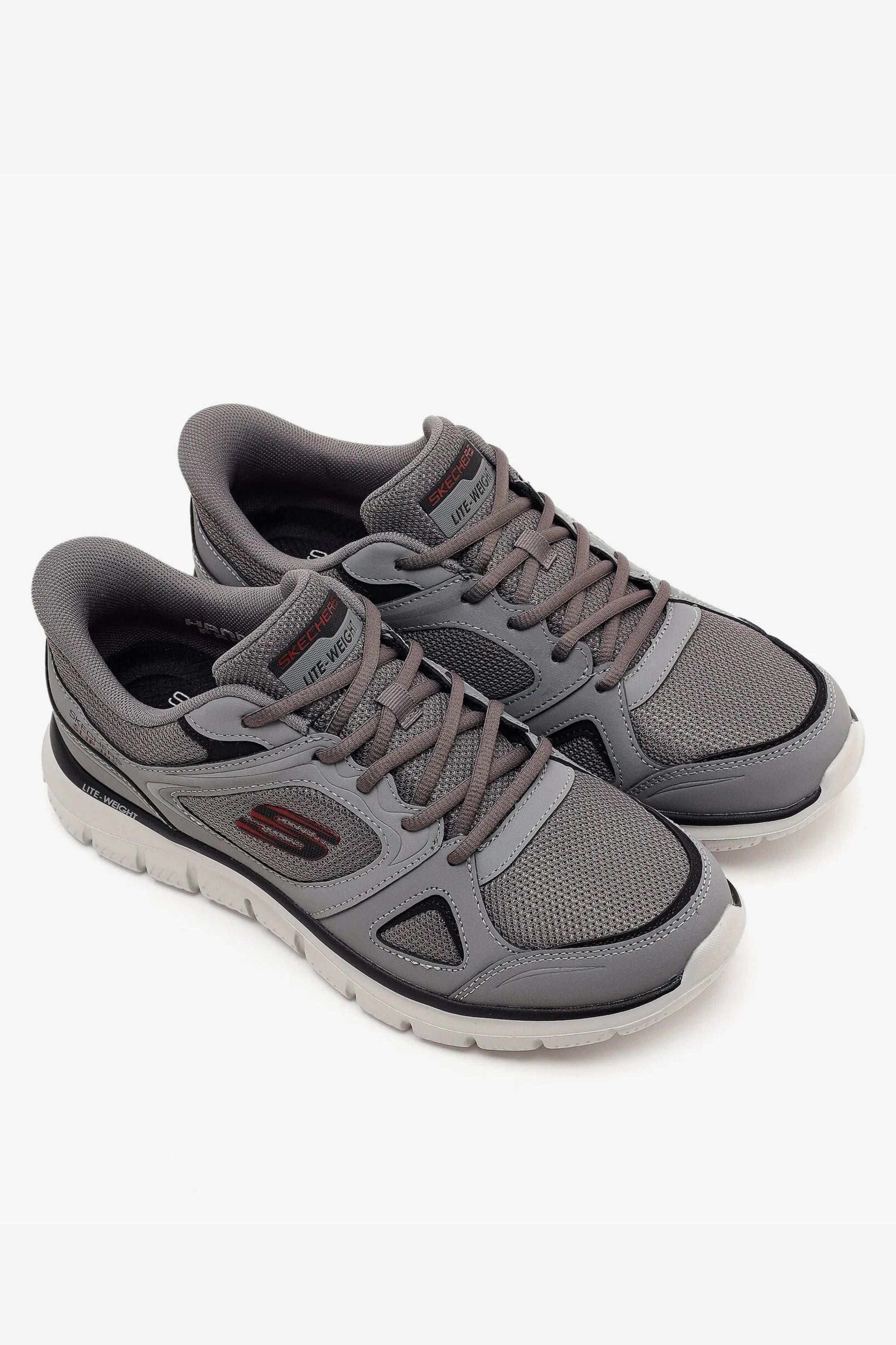 Skechers Track Ezral Erkek Ayakkabı 233039TK-CCRD