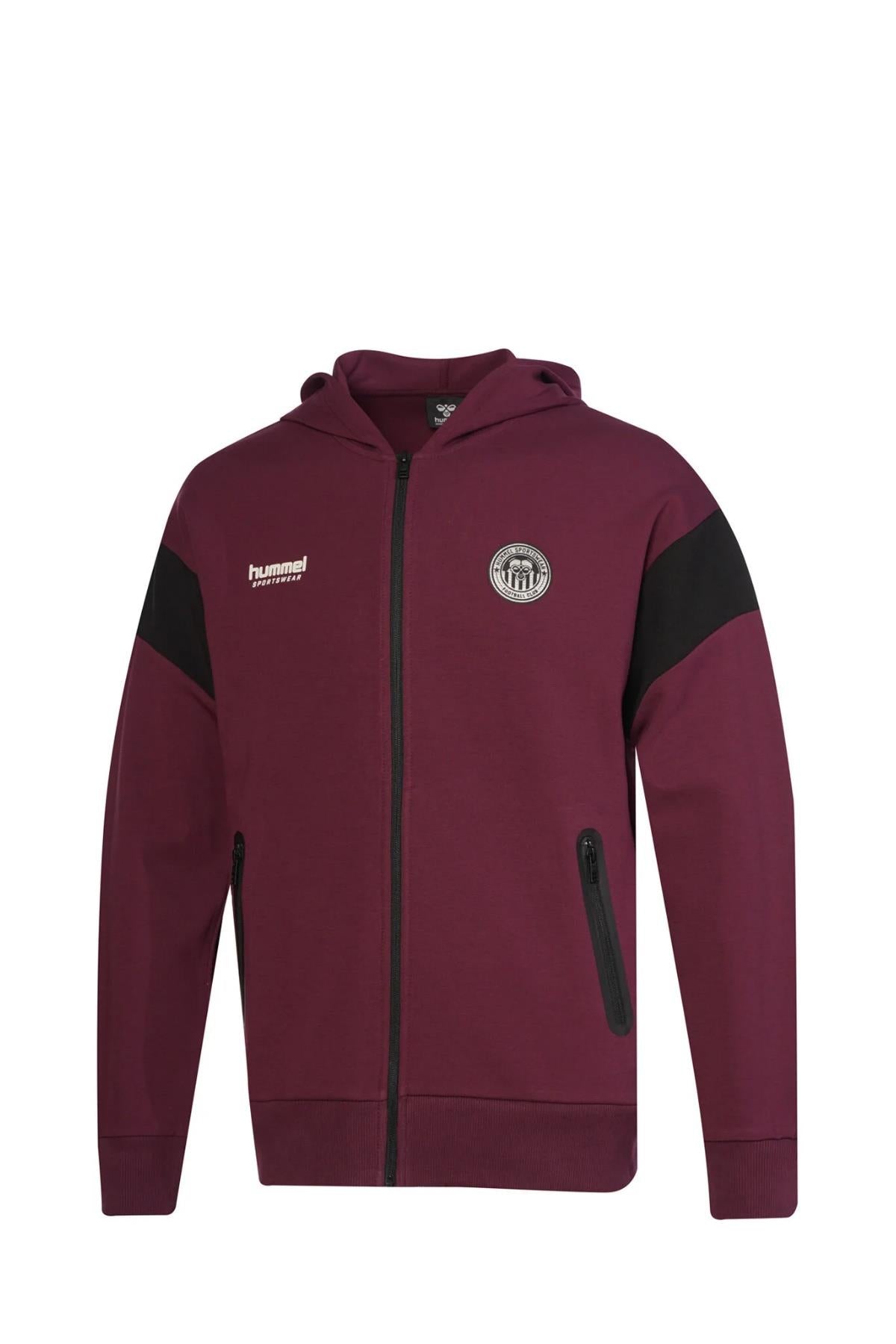 Hummel Glex Erkek Ceket 922399-3858