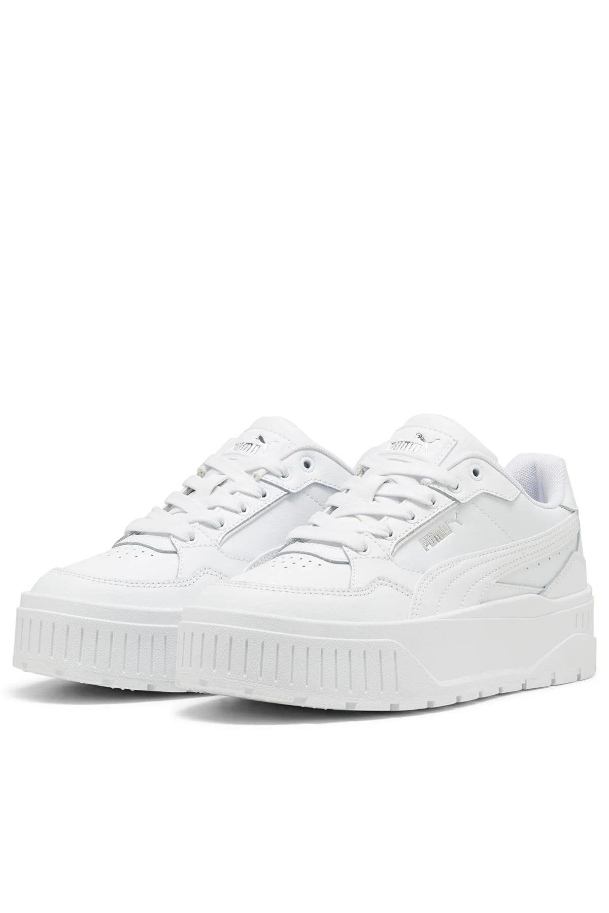 Puma Karmen Iı Idol Kadın Ayakkabı 39746102