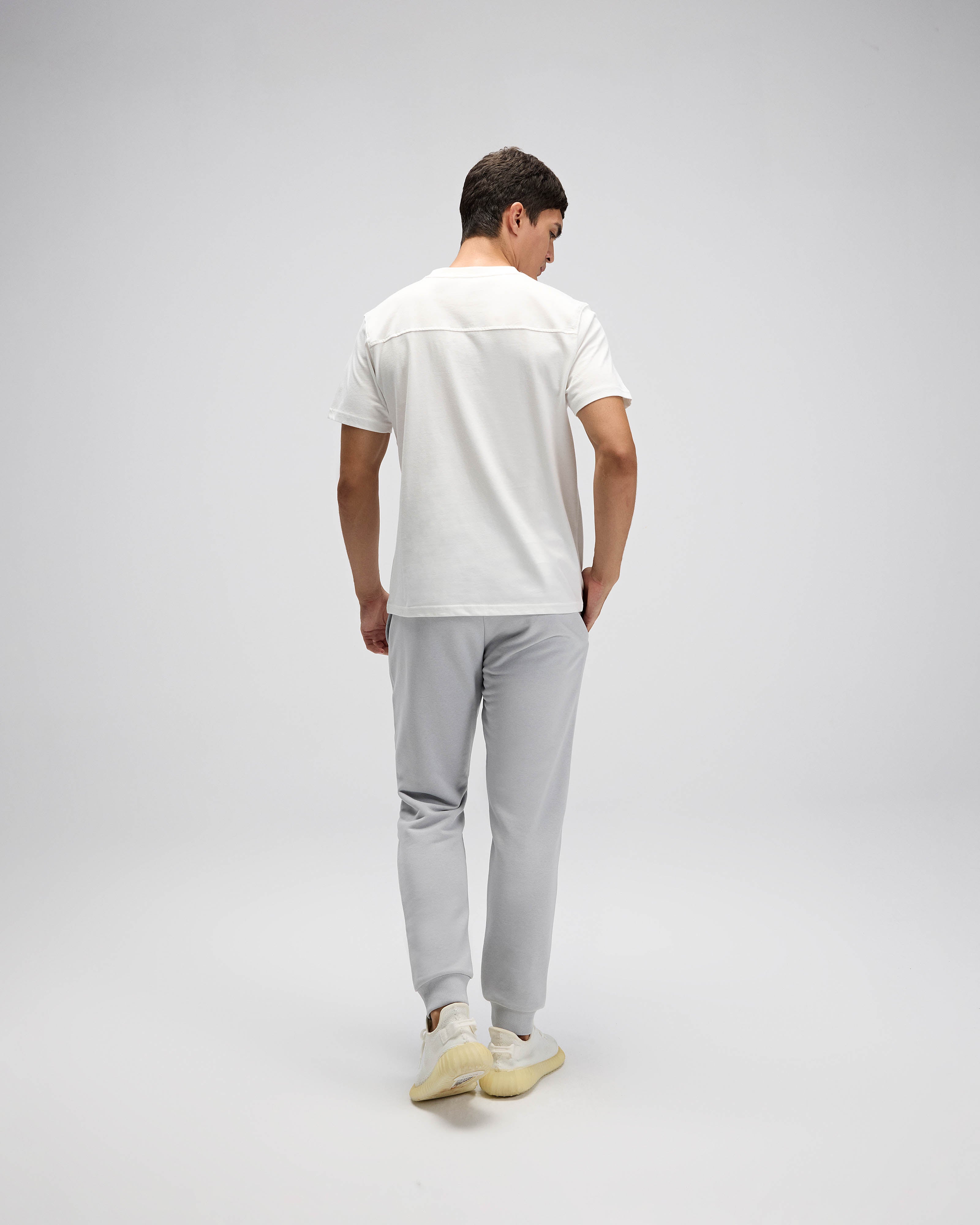 Ellesse Erkek Tişört Em559-Of