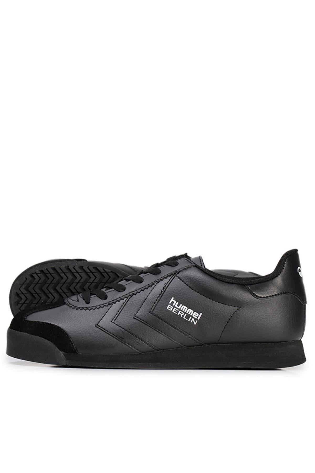 Hummel Hmlberlın Unisex Ayakkabı 205313-2001
