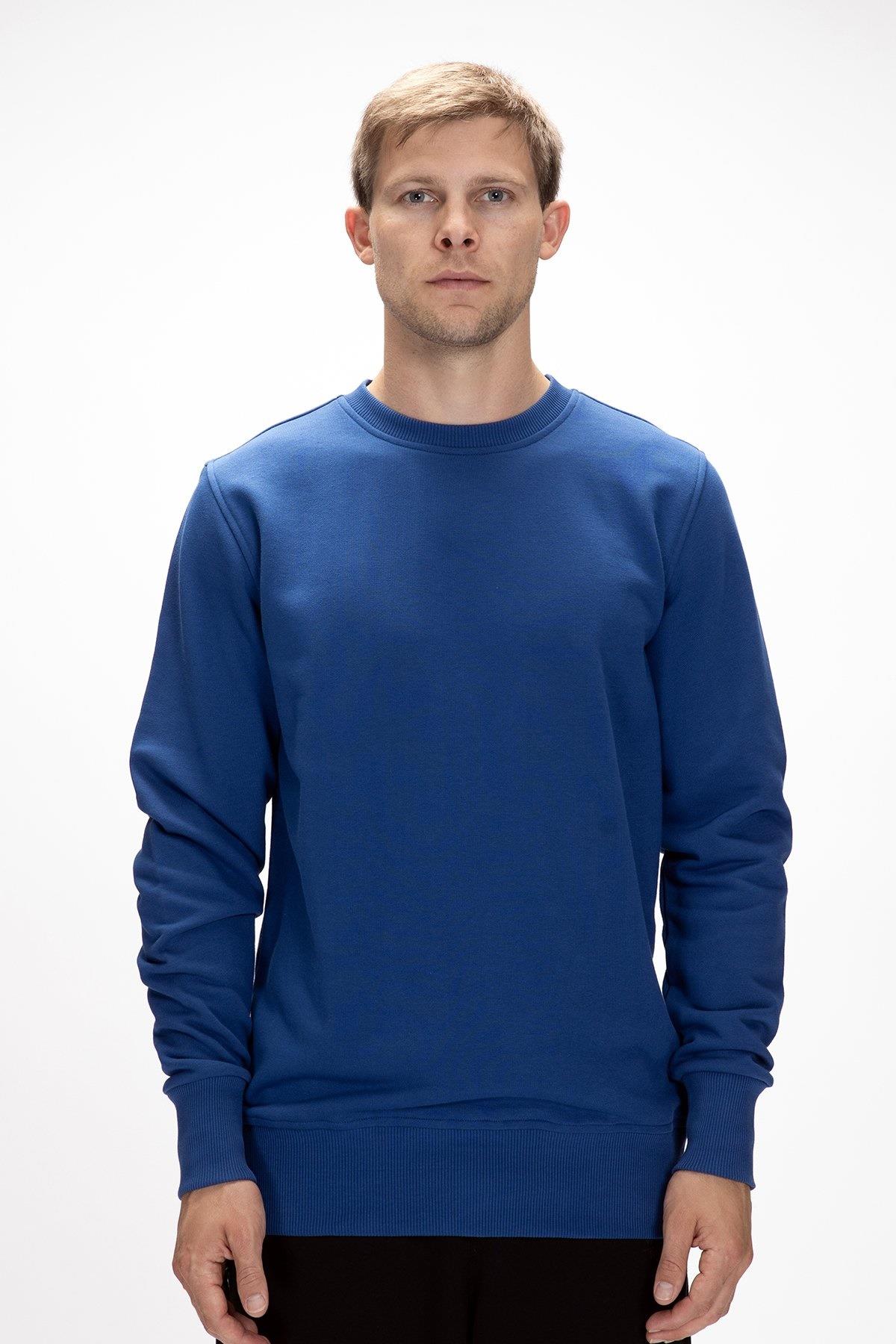 Bad Bear Corner Erkek Sweat 250212017-C141