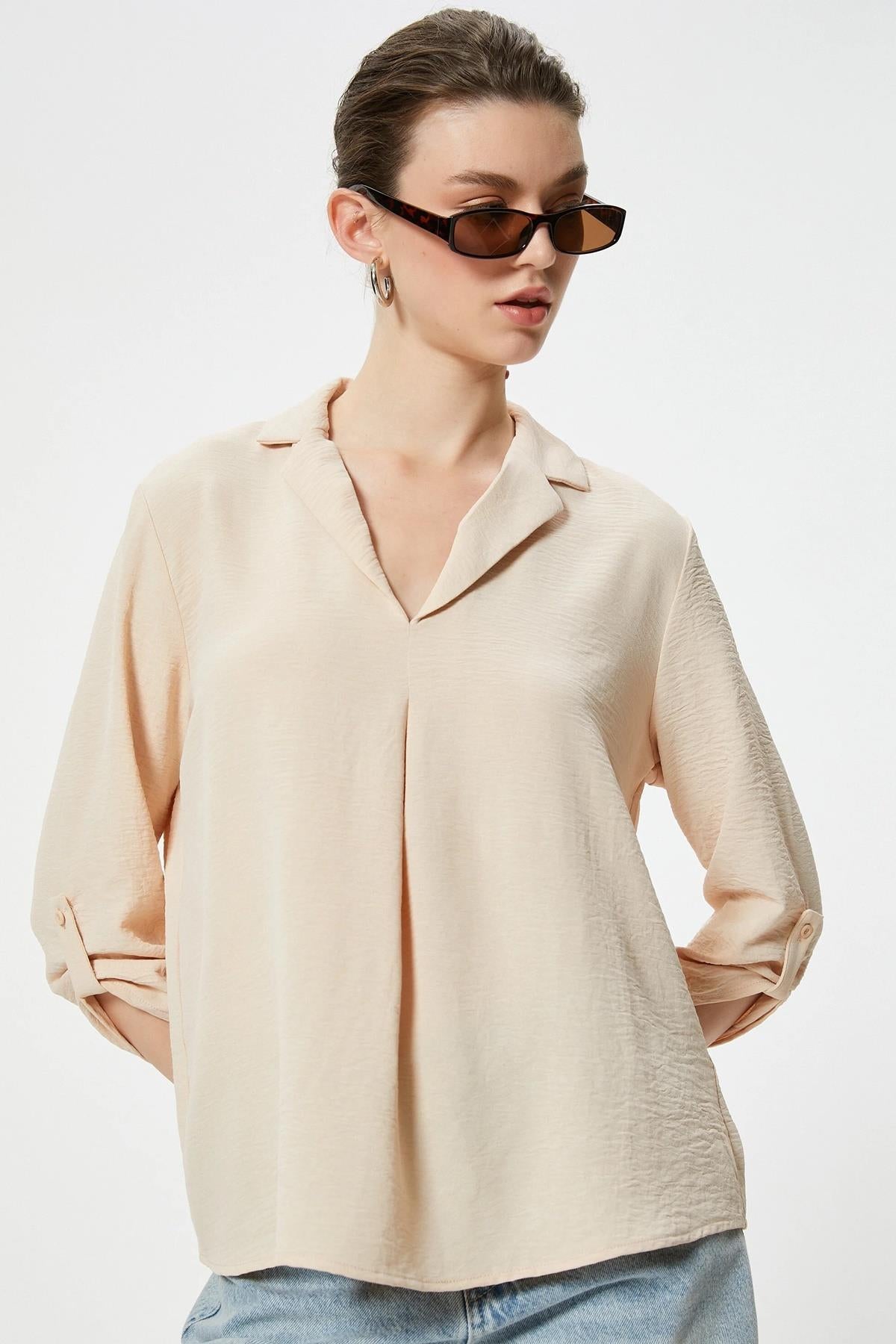 Koton Kadın Bluz 33304