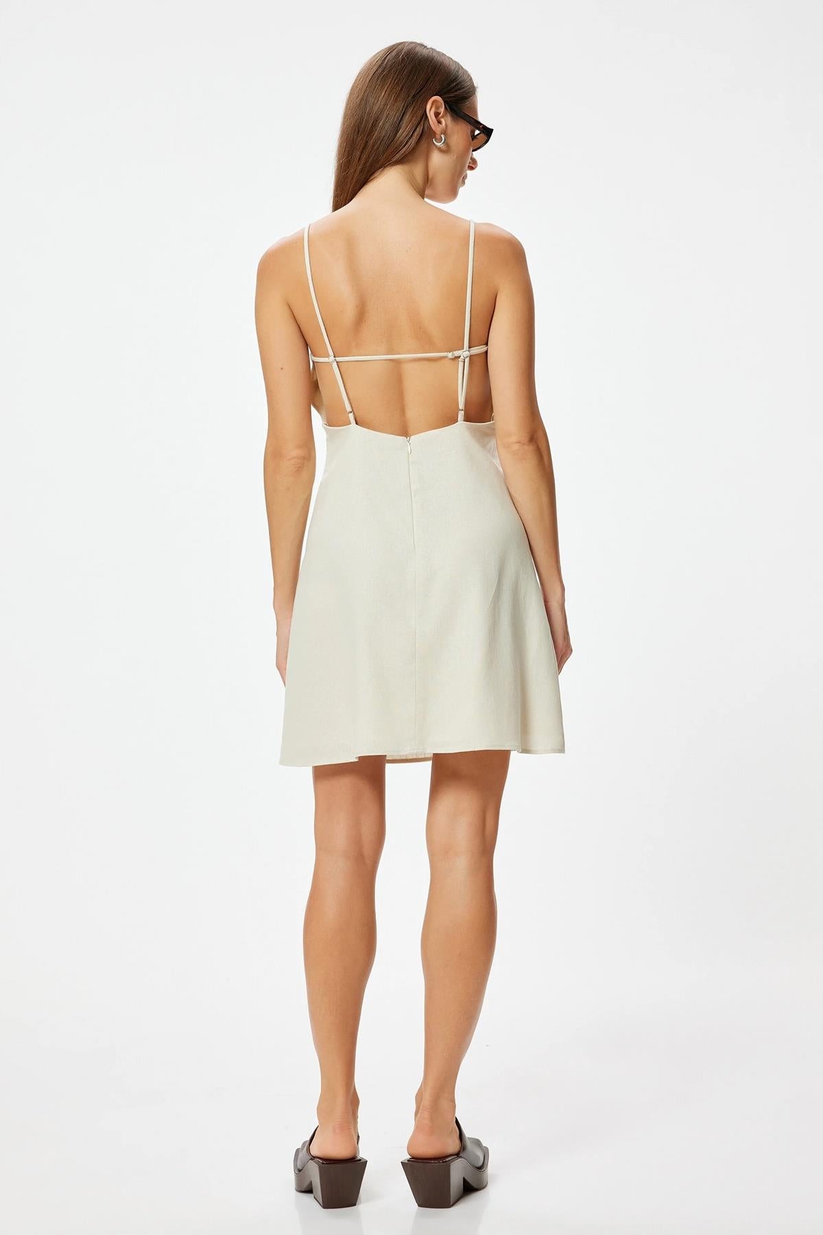 Koton Kadın elbise 34118