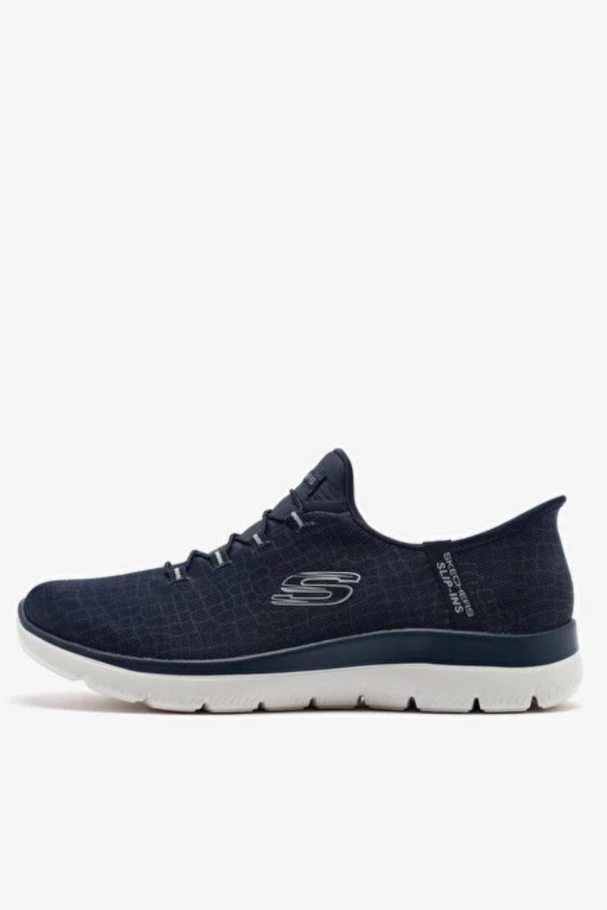 Skechers Summits Kadın Ayakkabı 150128-Nvsl