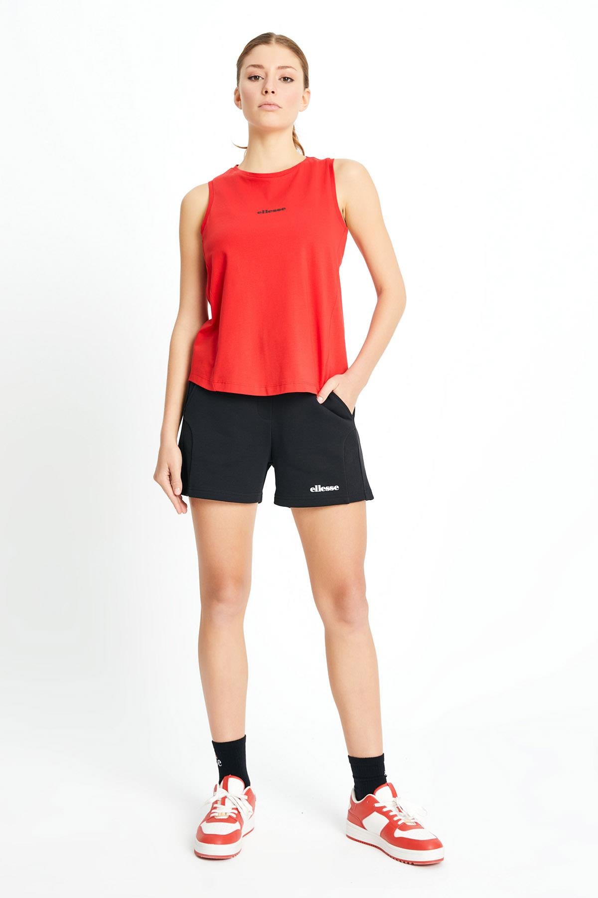 Ellesse Kadın Atlet EF147-RD