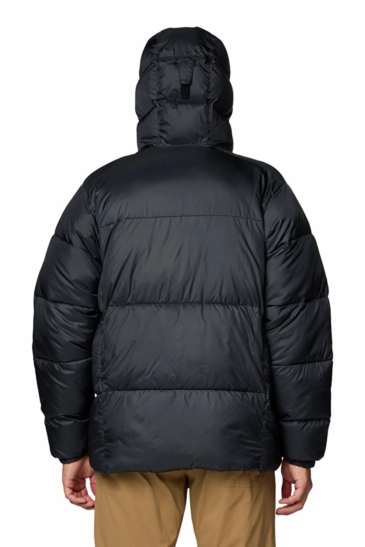 Columbia Puffect Iı Erkek Mont Wm2300-10