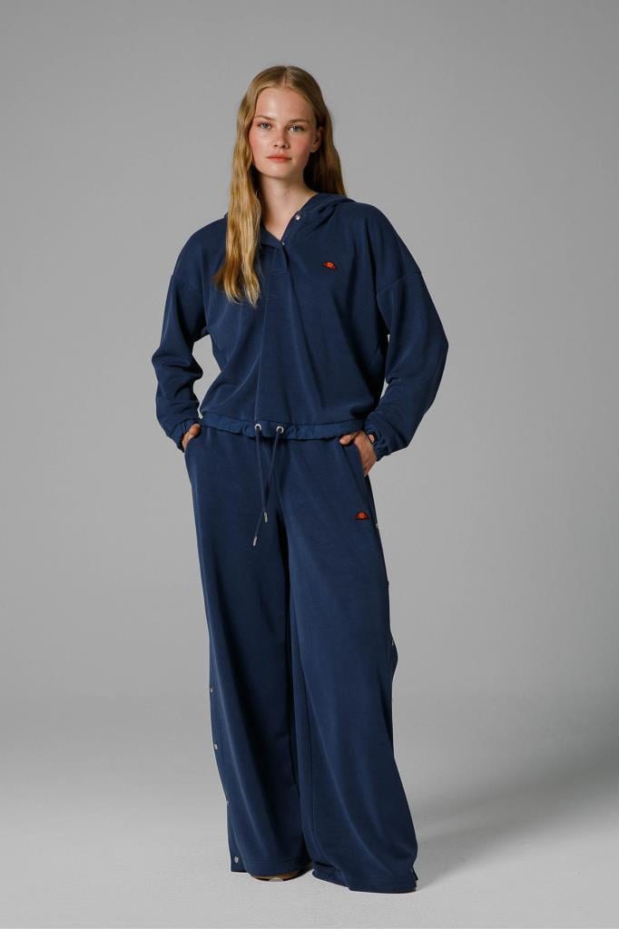 Ellesse Kadın Eşofman Altı EF213-NV