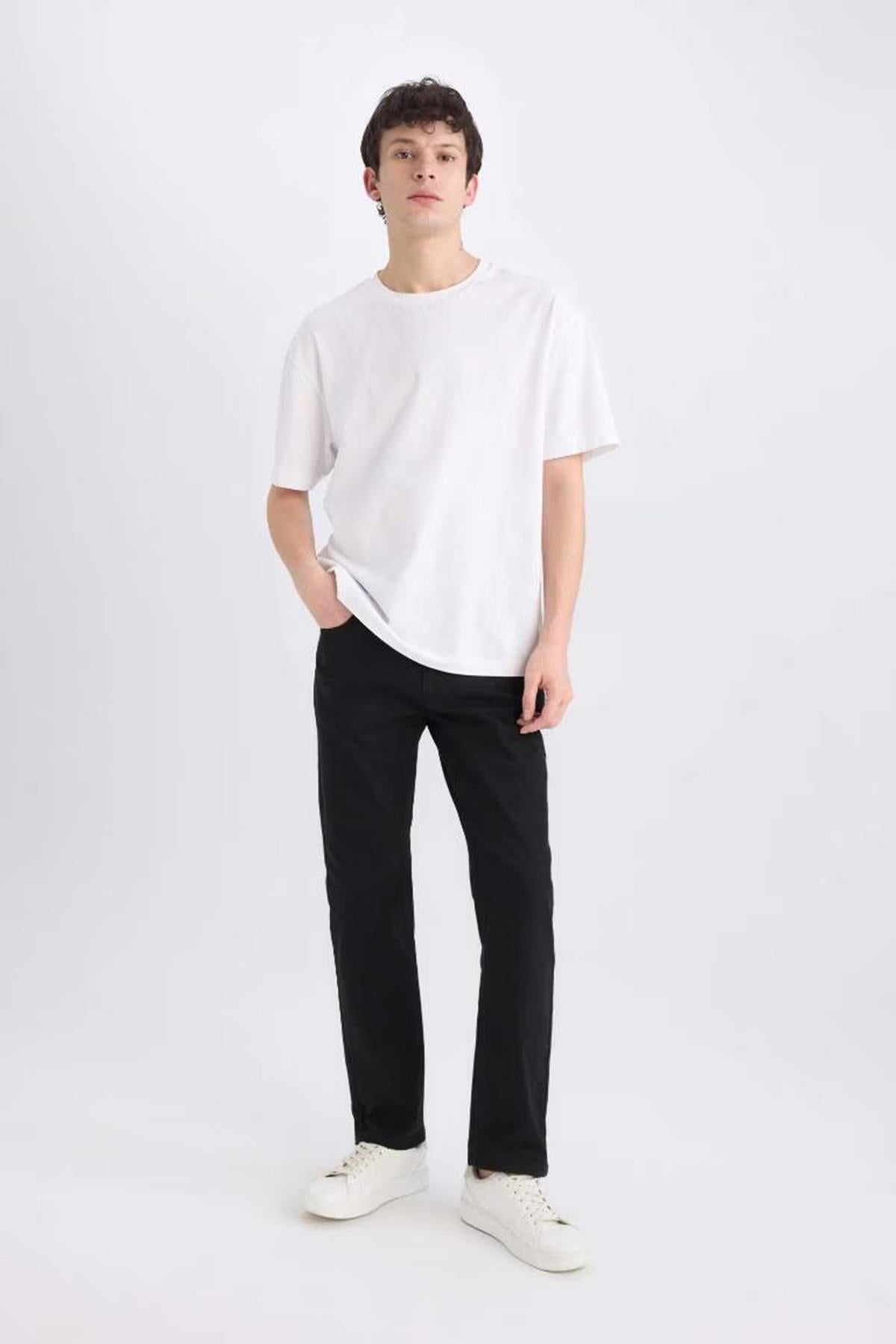 Defacto Erkek Pantolon E6111Axtr6