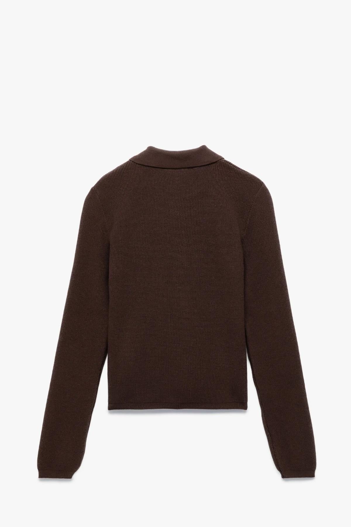 Koton Kadın Sweat 6Wak90058Ht540