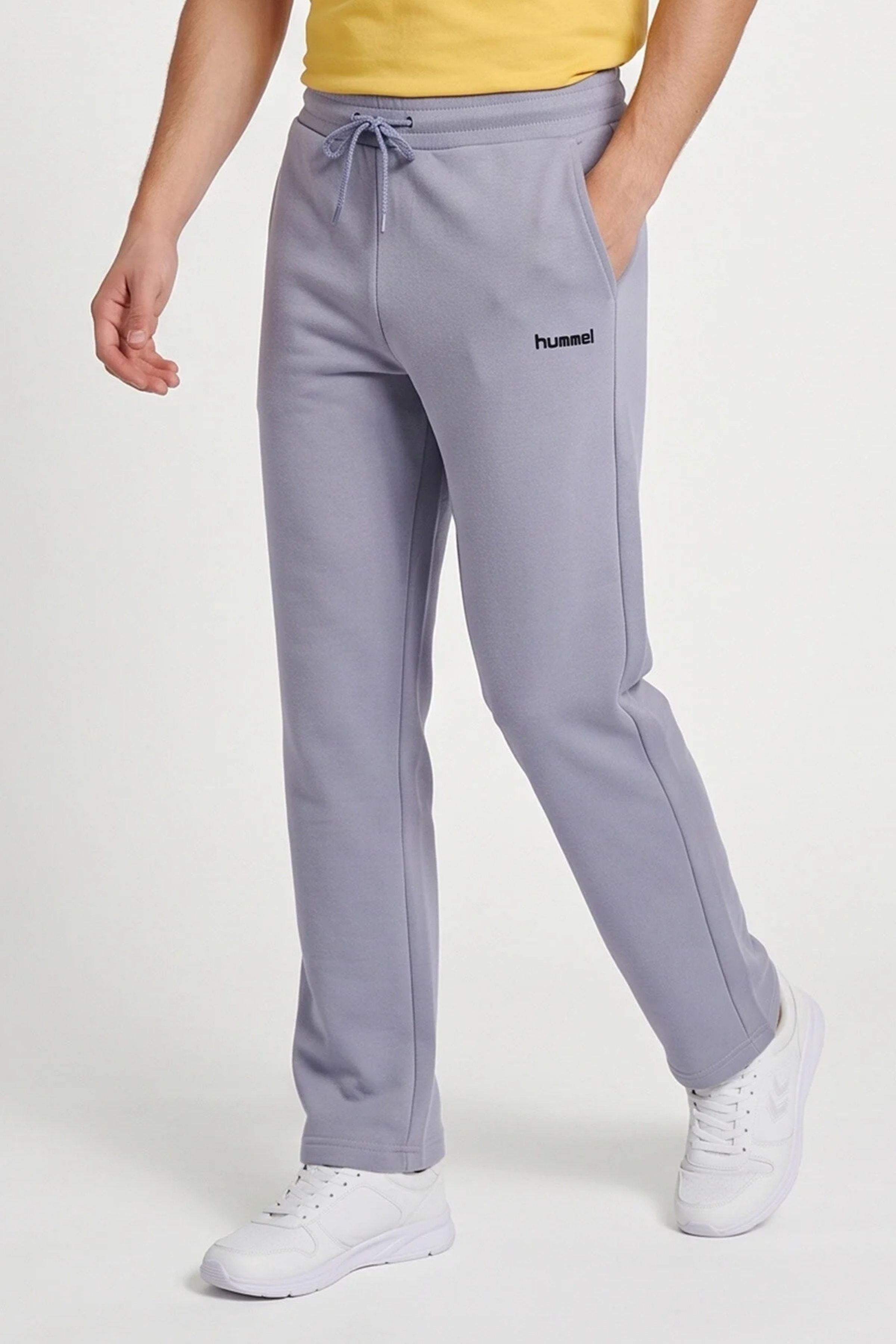 Hummel Yuca Erkek Eşofman Altı 932488-2828