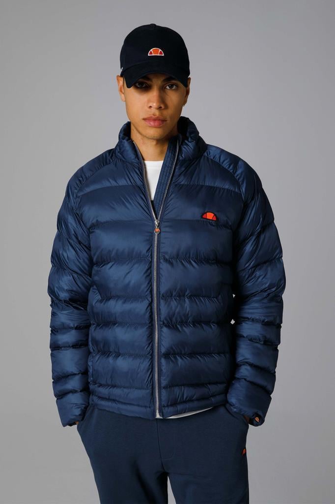 Ellesse Dolgulu Erkek Ceket EM310-NV