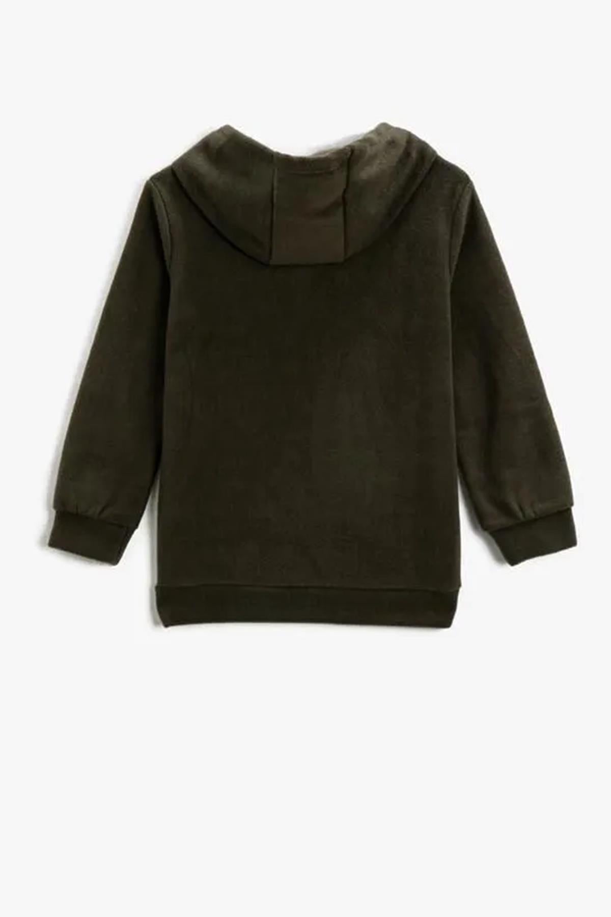 Koton Erkek Çocuk Sweat 23887