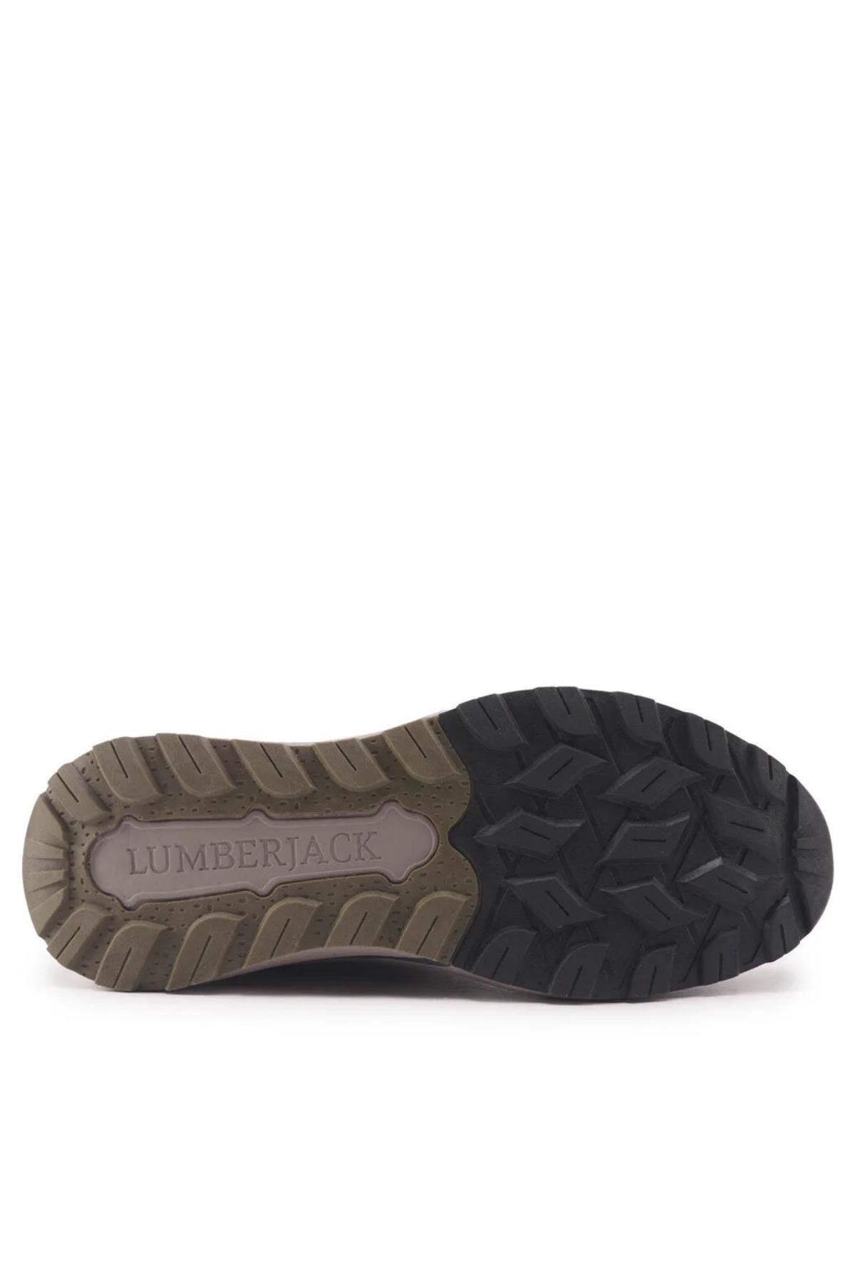 Lumberjack 4W Miles Erkek Ayakkabı 101877138