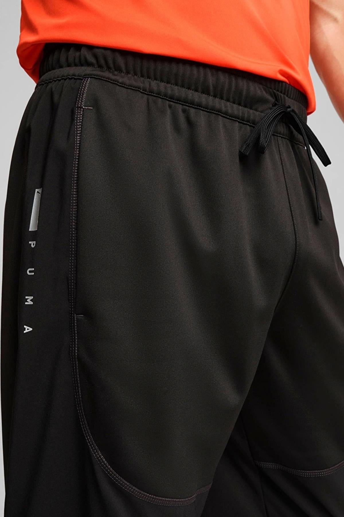 Puma Flex Panelled Unisex Eşofman Altı 52570501