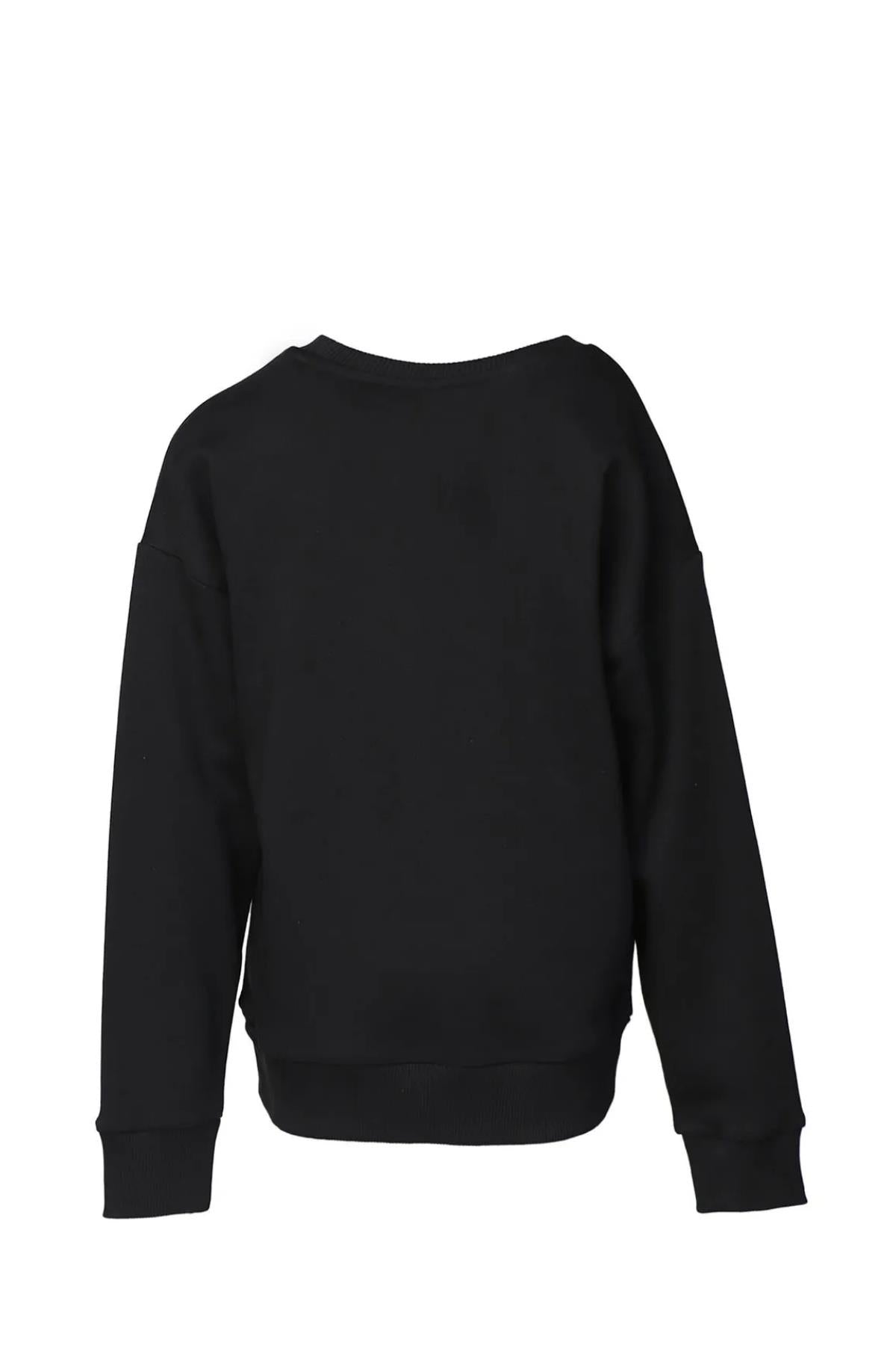 Hummel Elix Erkek Çocuk Sweat 921597-2001