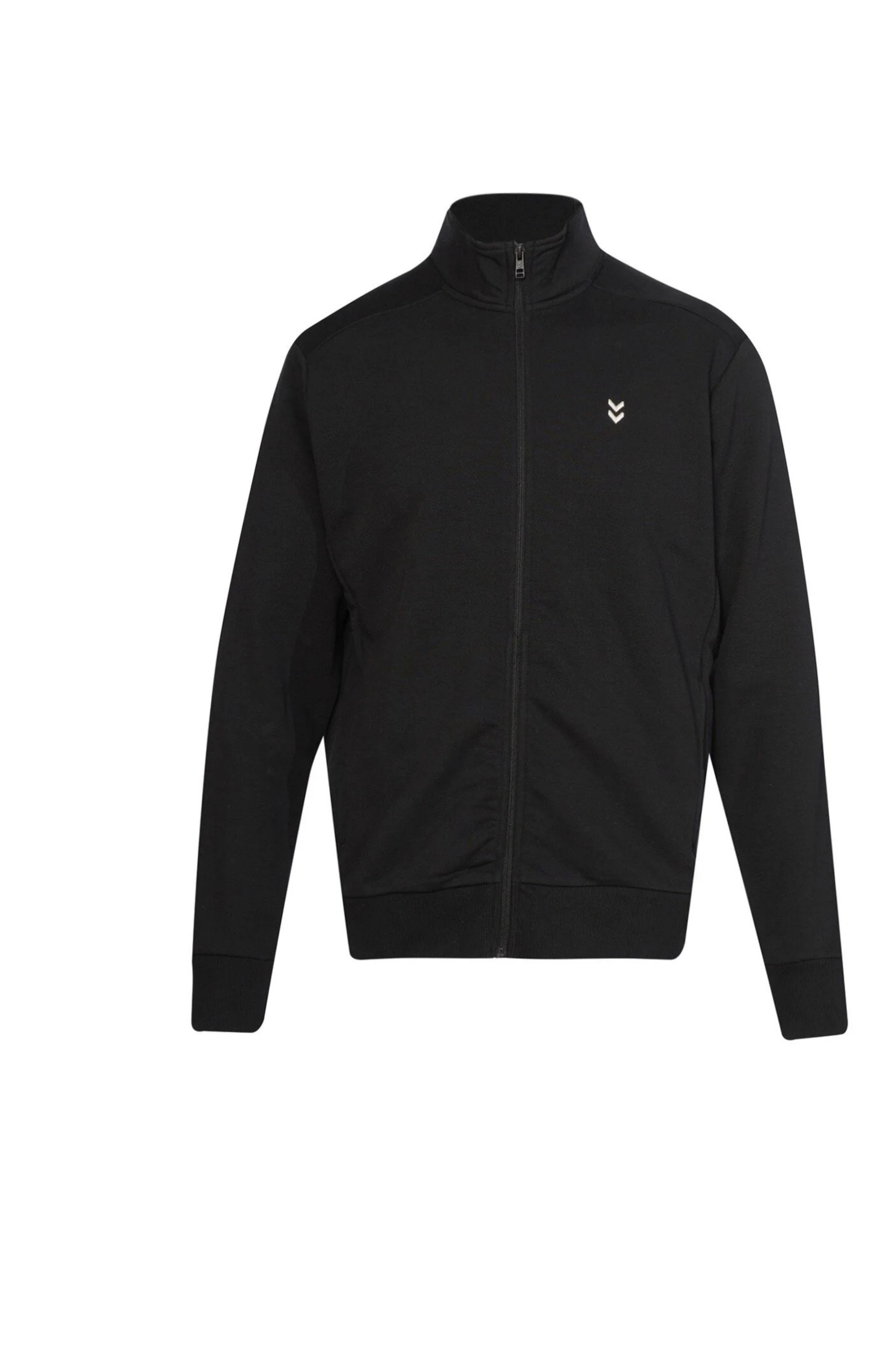 Hummel Pulse Erkek Fermuarlı Sweat 922425-2001