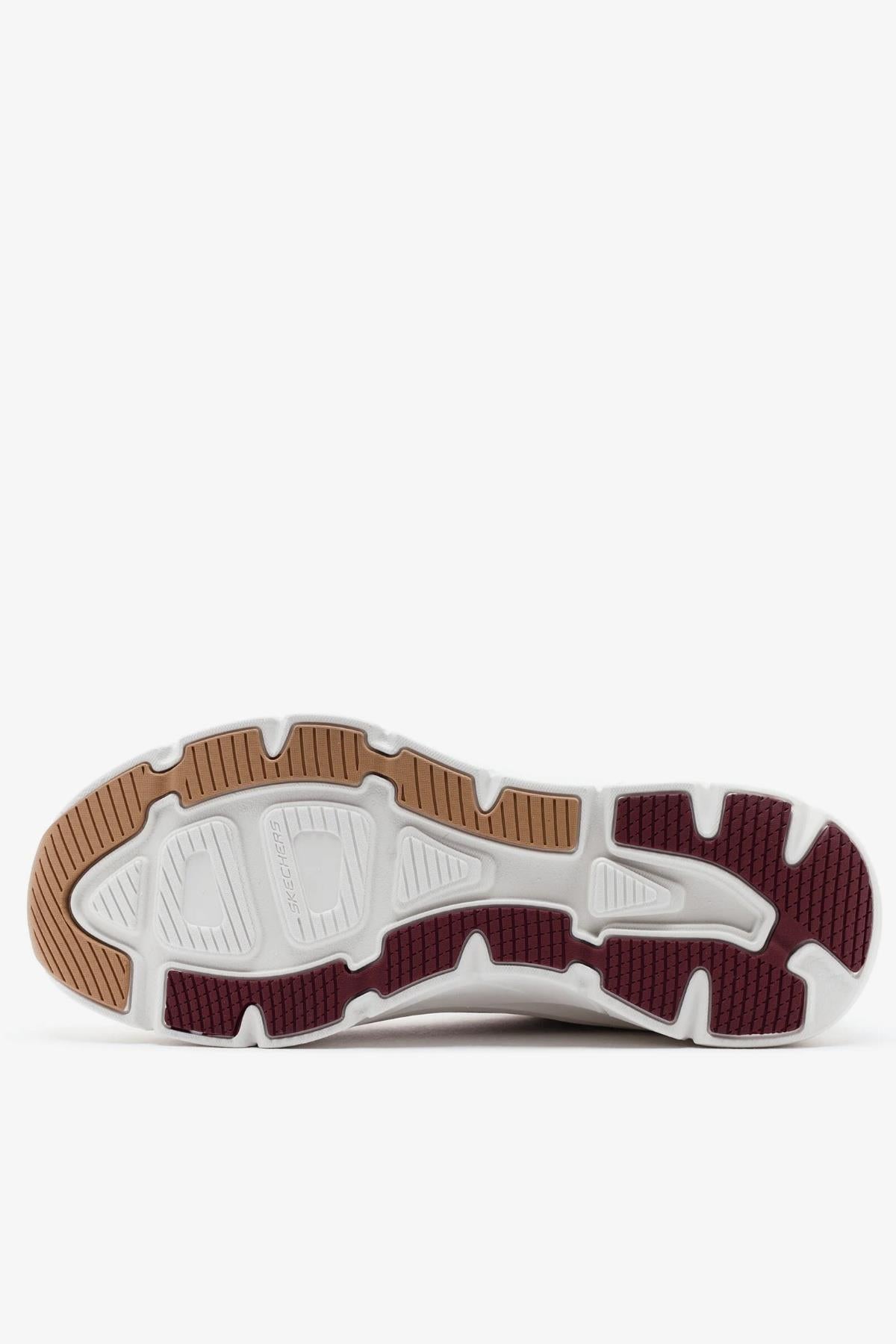 Skechers Dlux Walker 2 Erkek Ayakkabı 232715-Ownv