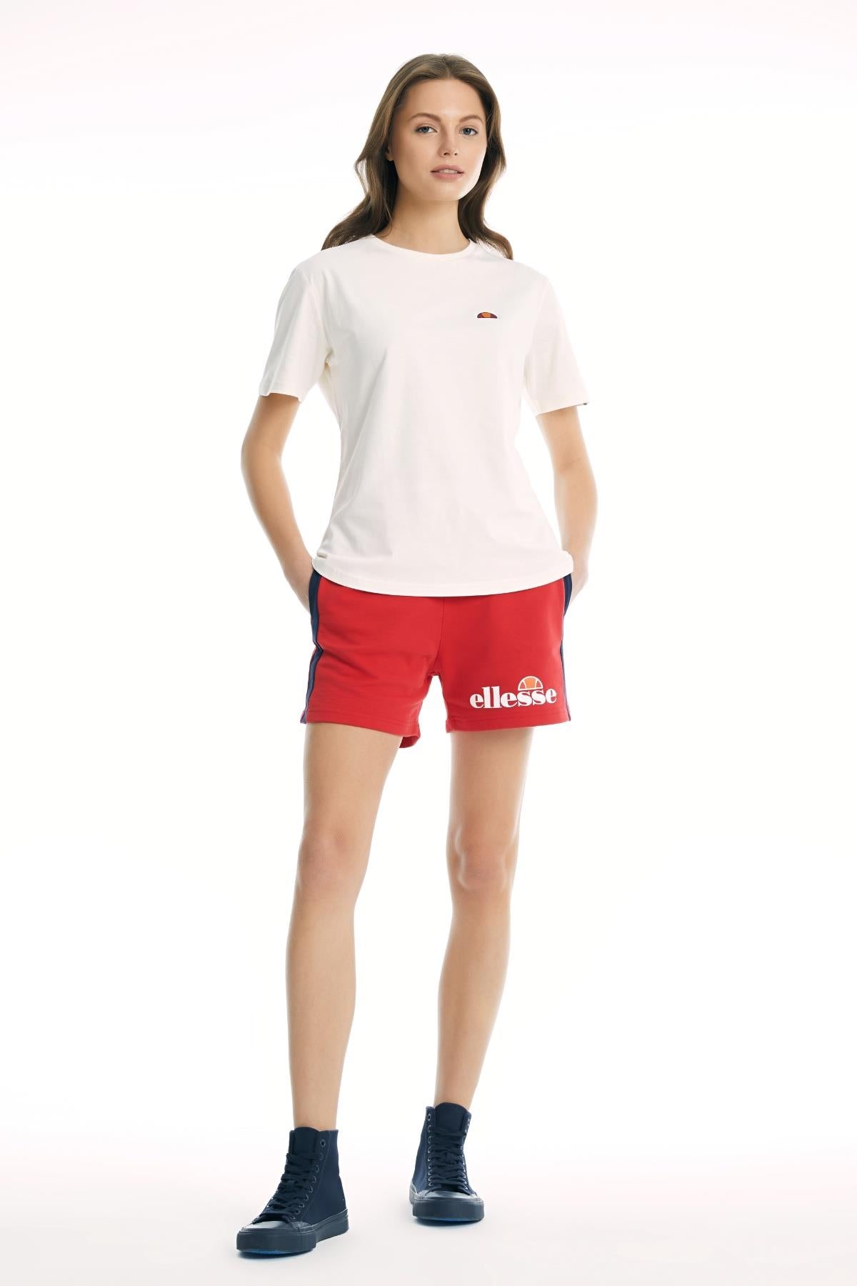 Ellesse Kadın Tişört EF015-OF