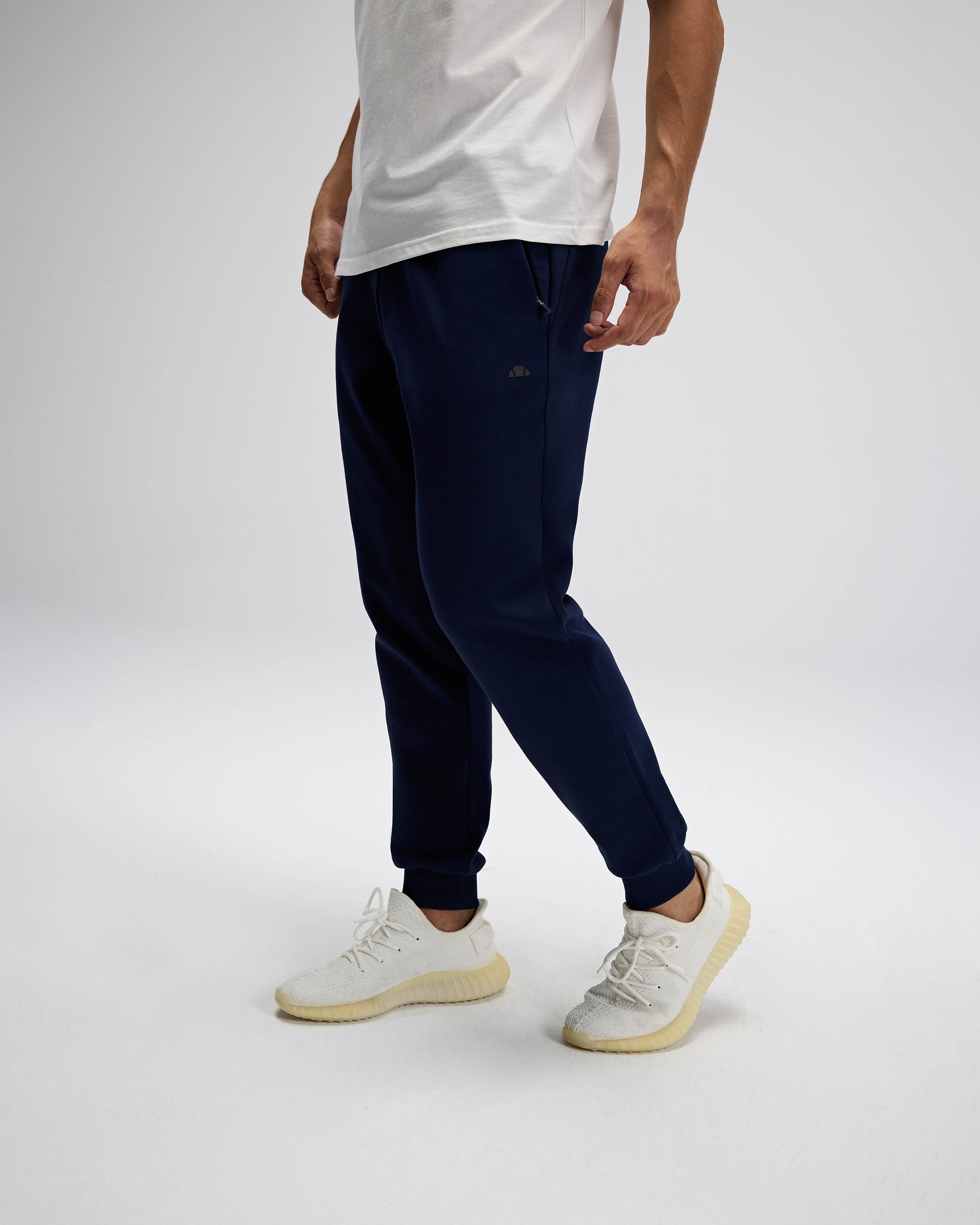Ellesse Erkek Jogger Eşofman Altı Em531-Nv