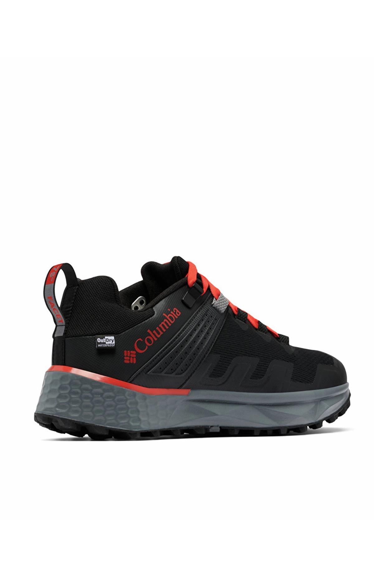 Columbia Facet 75 Outdry Erkek Ayakkabı Bm9284-10