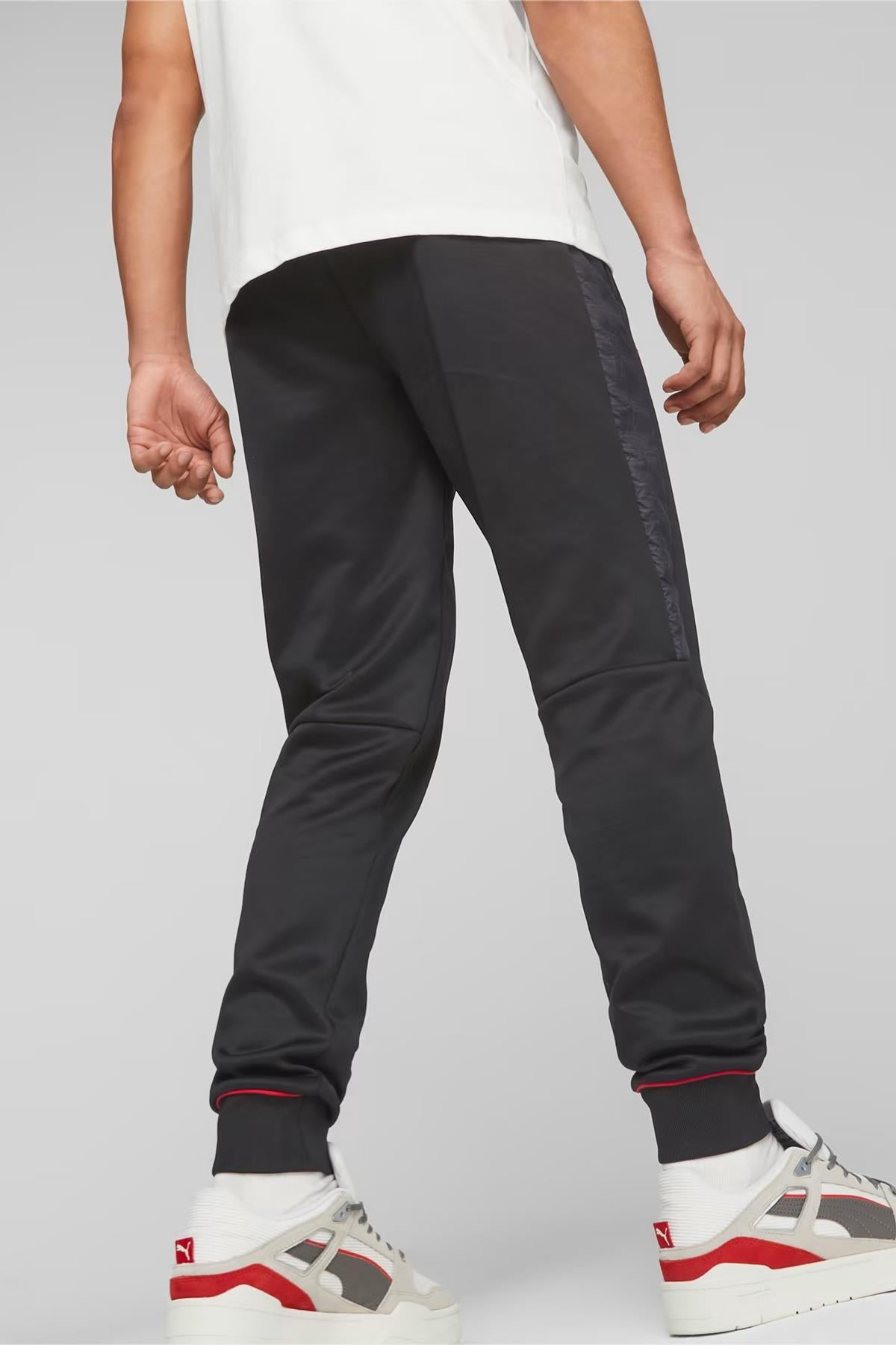 Puma Ferrari Race Erkek Eşofman Altı 62093701
