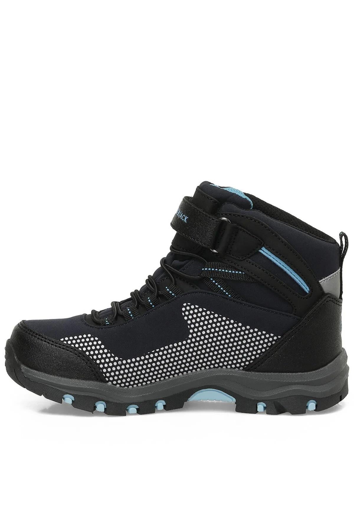 Lumberjack 4W Fuller Hi Çocuk Ayakkabı 101887008