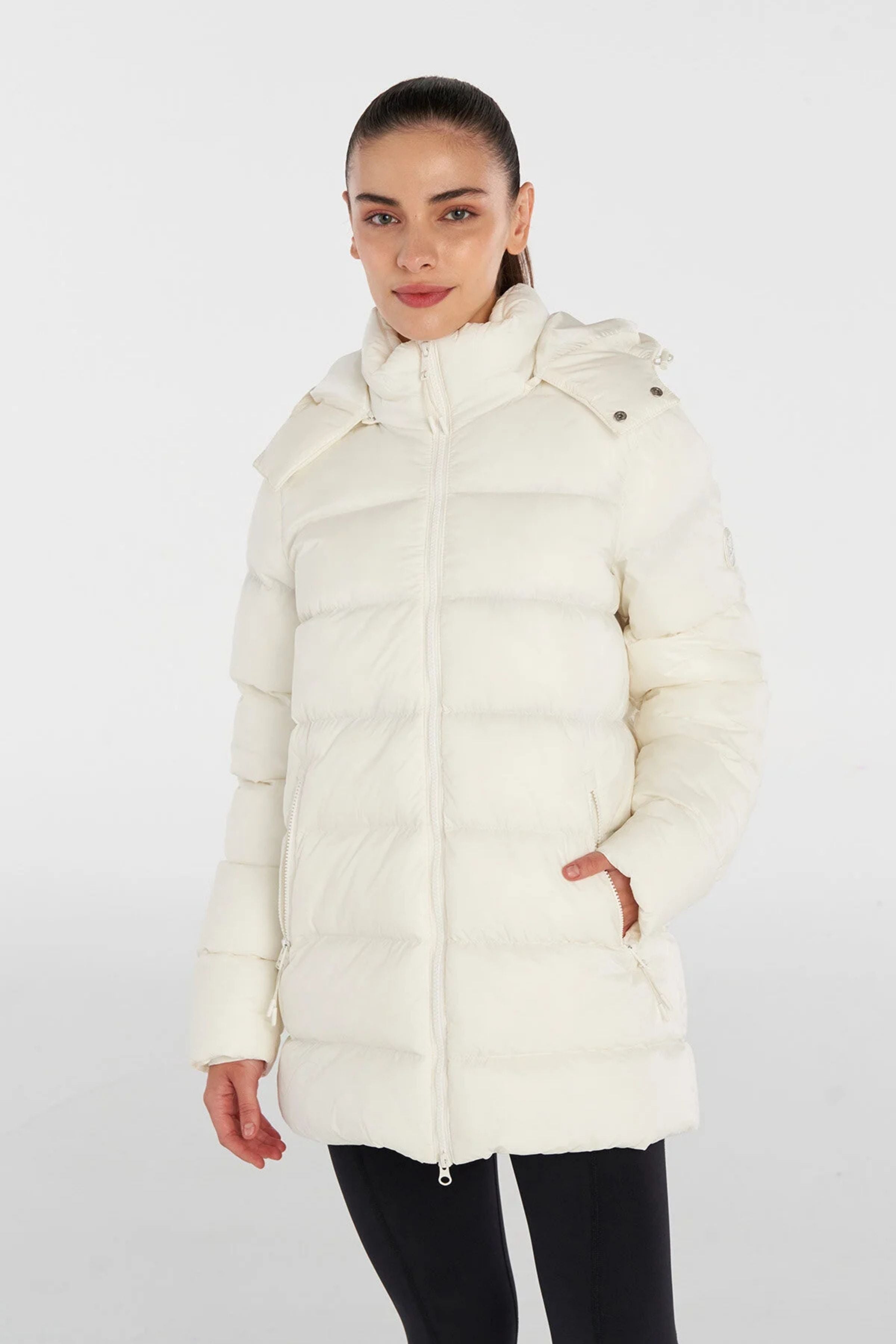 Hummel Kbelle Kadın Mont 940242-9003