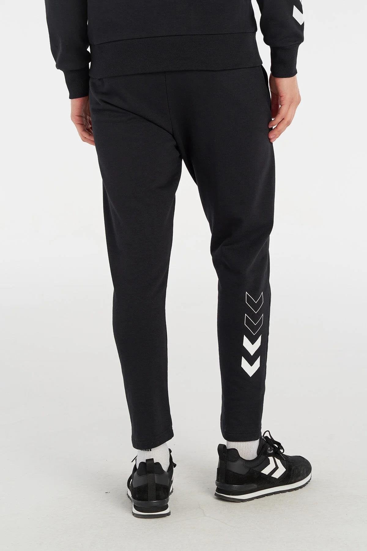 Hummel Hmlelemental Erkek Eşofman Altı 931982-2001