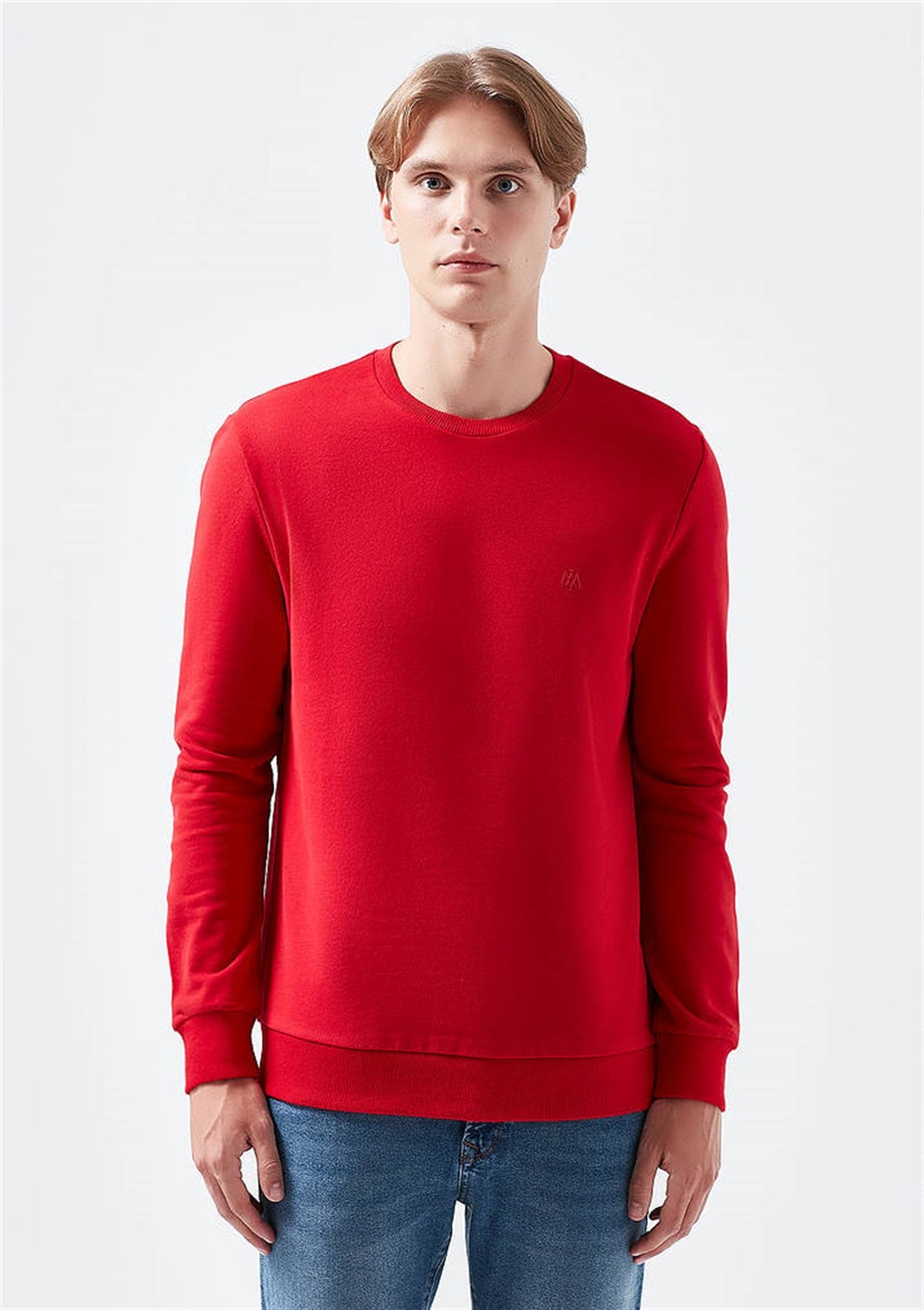 Mavi Erkek Sweatshirt 065751-29743