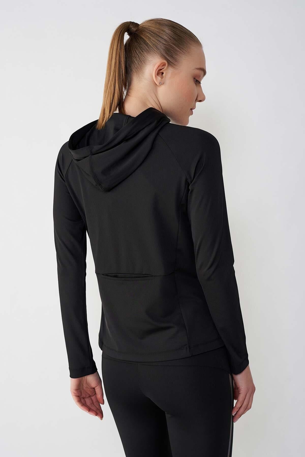 Hummel Albiona Kadın Sweat 920582-2001