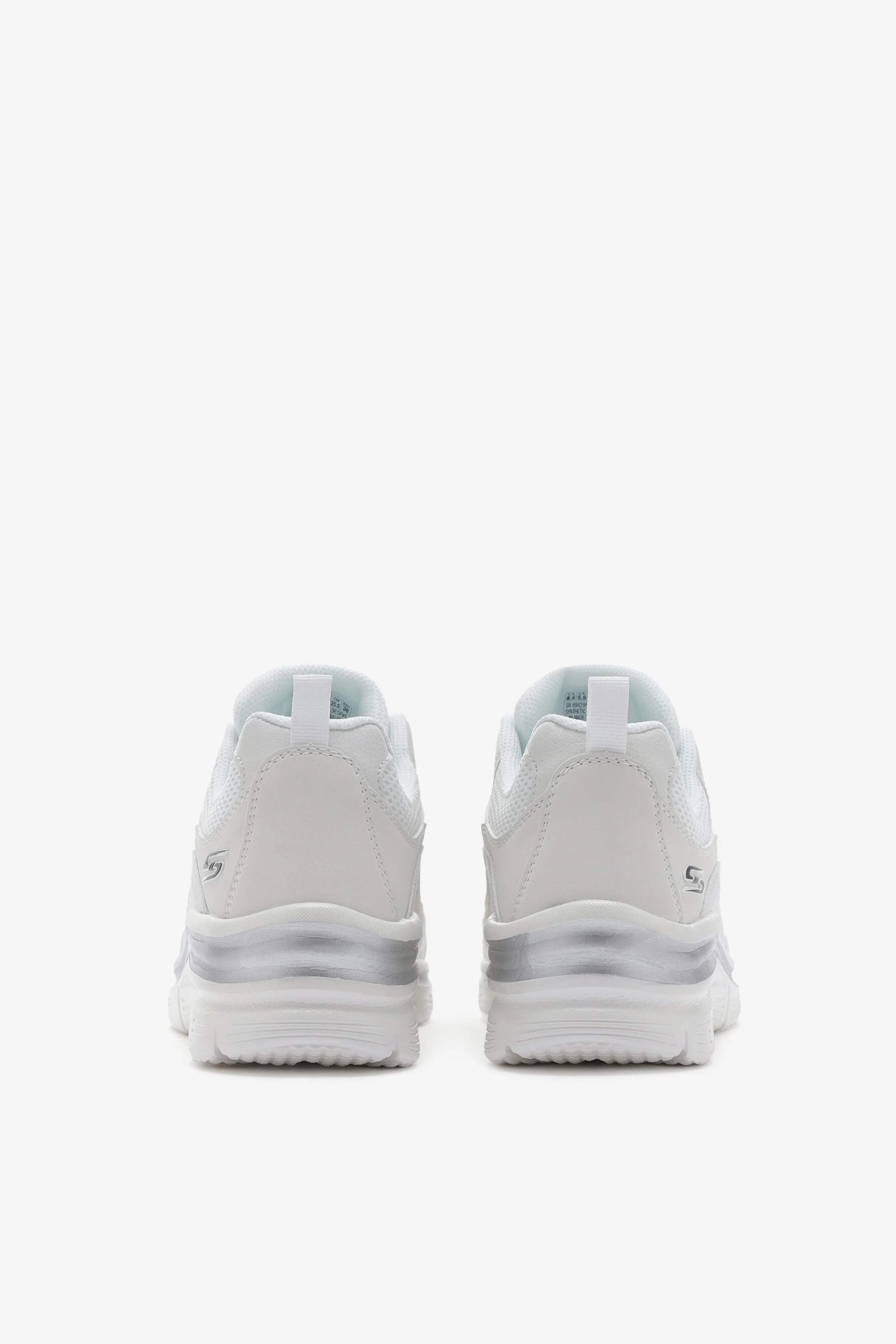 Skechers Fashion Fit Kadın Ayakkabı 896295TK-OFWT