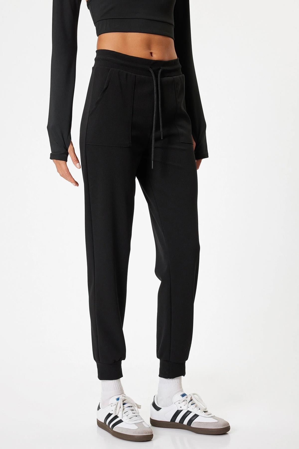 Koton Kadın Eşofman Altı 34035