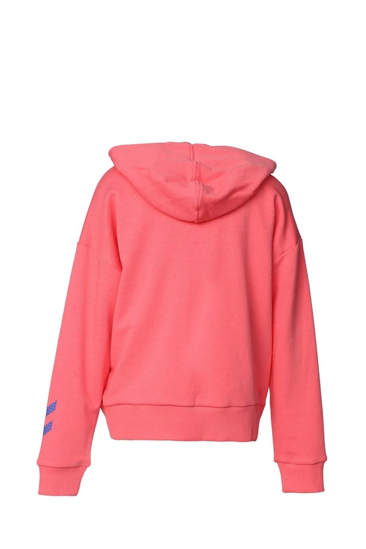 Hummel Kayle Kız Çocuk Sweat 921609-2224