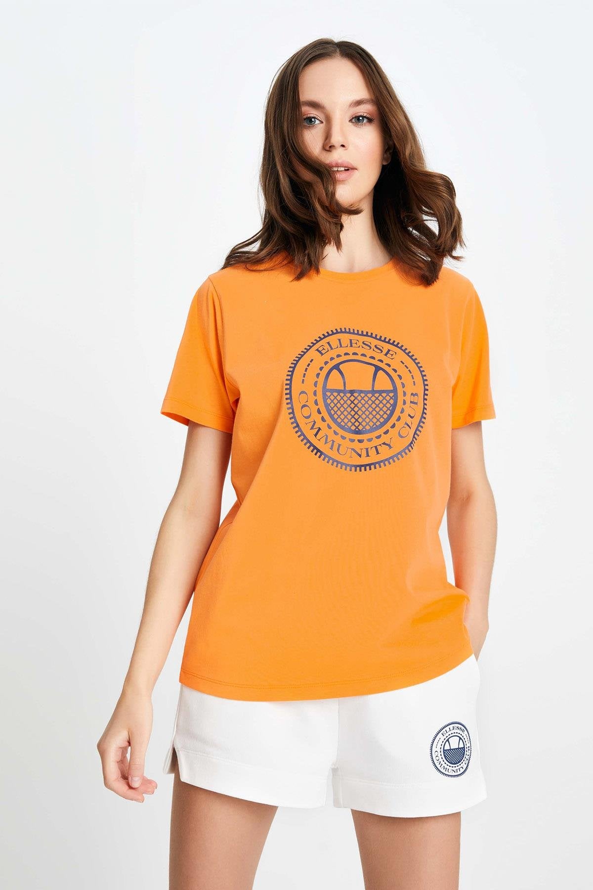 Ellesse Kadın Tişört EF132-SLM