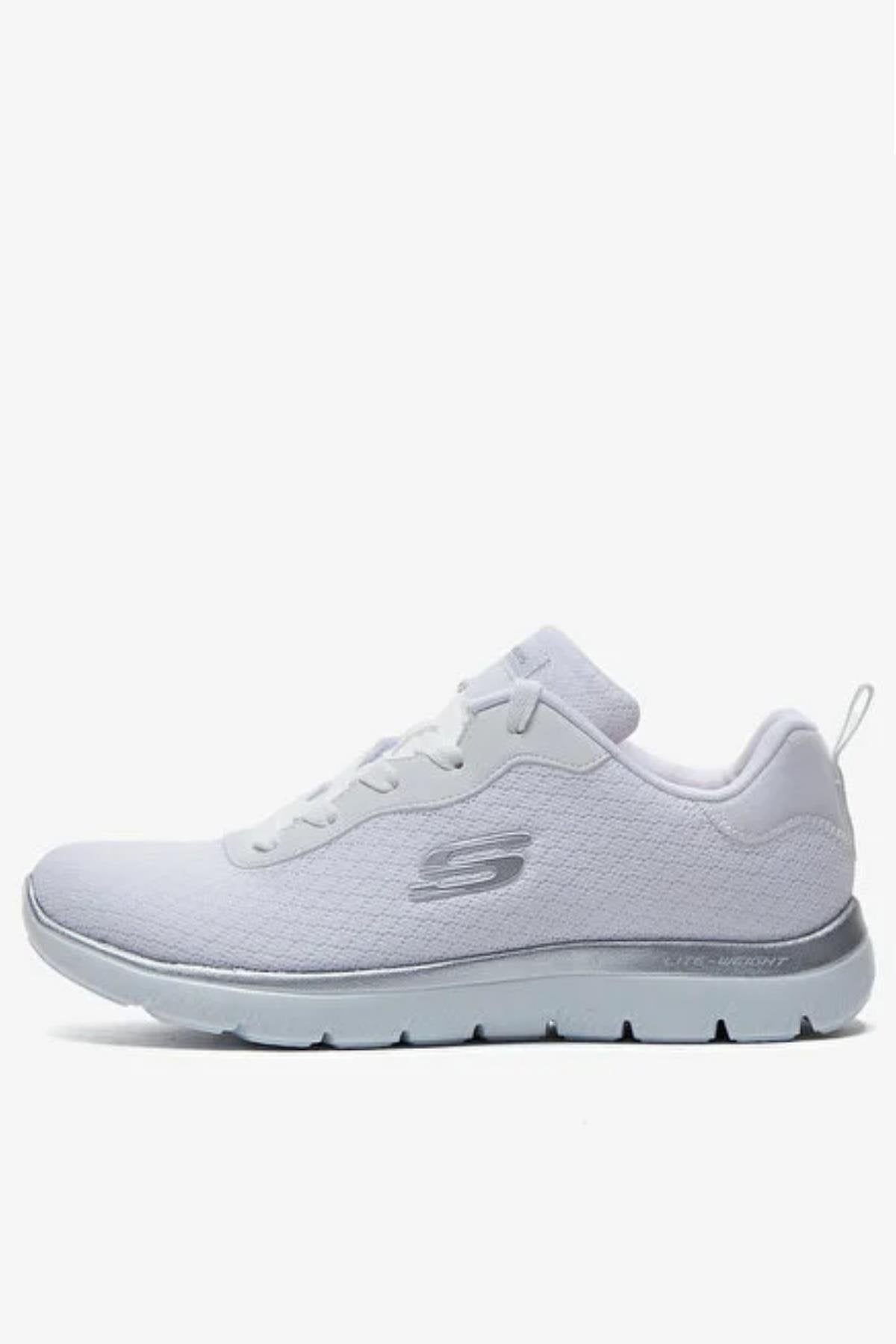 Skechers Summıts Kadın Ayakkabı 88888316Tkwsl