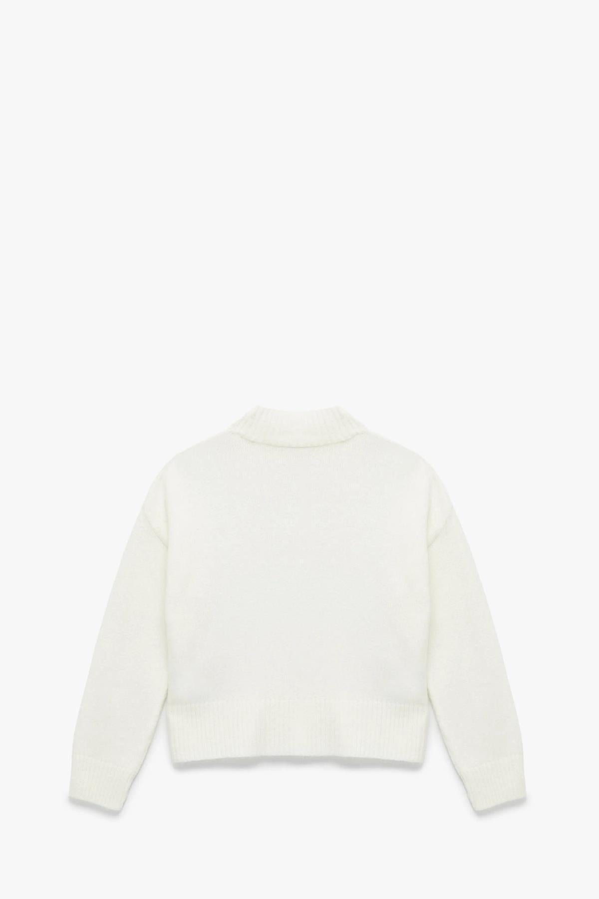 Koton Kadın Sweat 6Wal90112Ht010