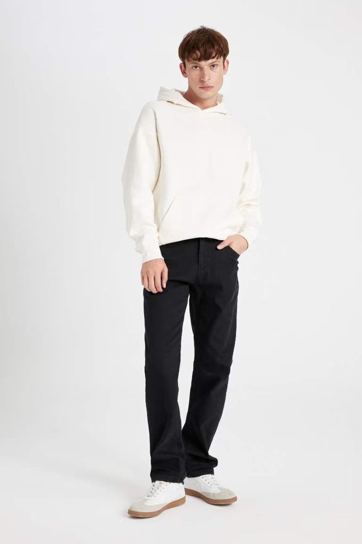 Defacto Erkek Pantolon V0793Aztr2