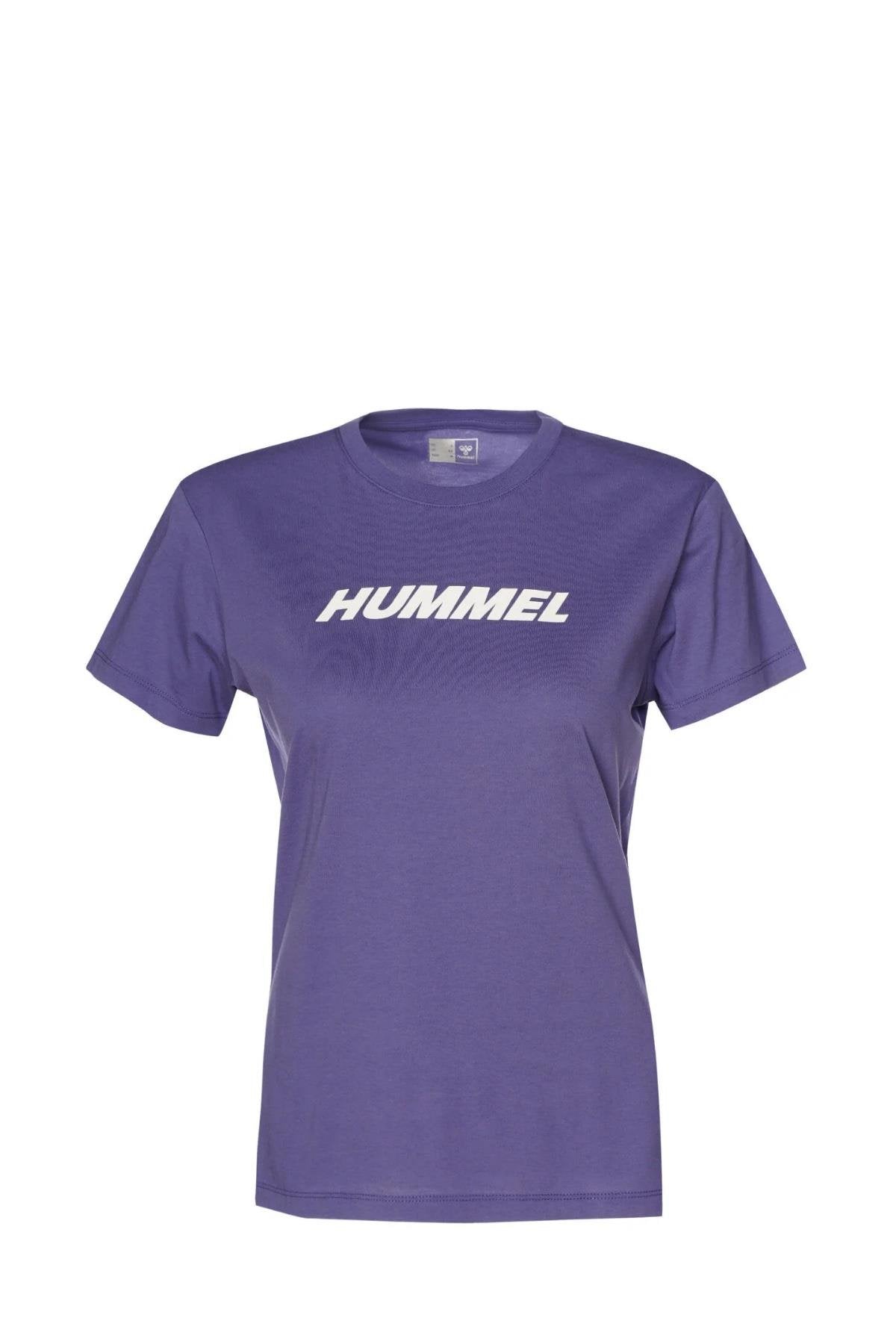 Hummel Elemental Kadın Tişört 912016-9963