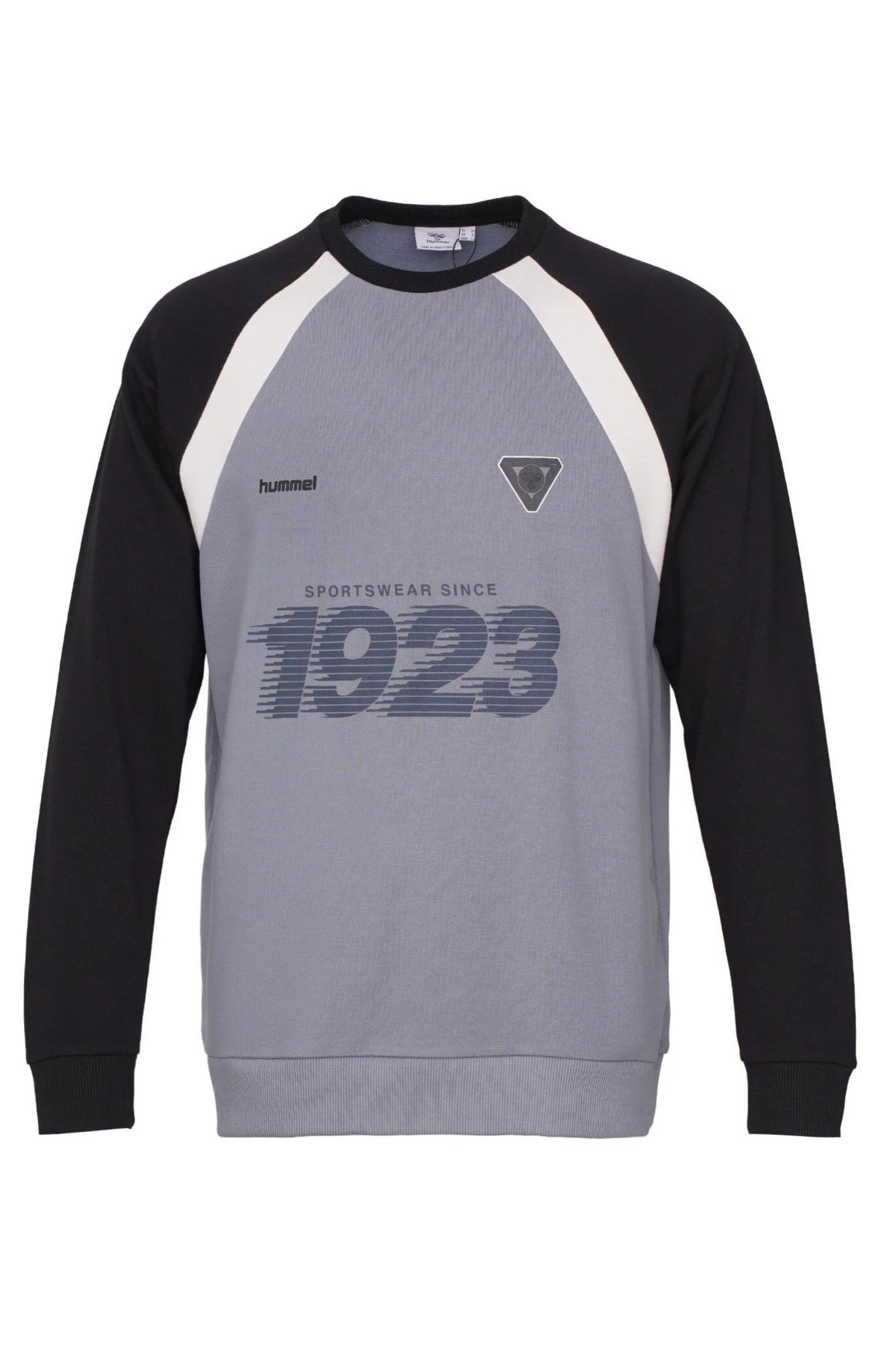Hummel Otto Sweatshırt Erkek Sweat 922569-2828