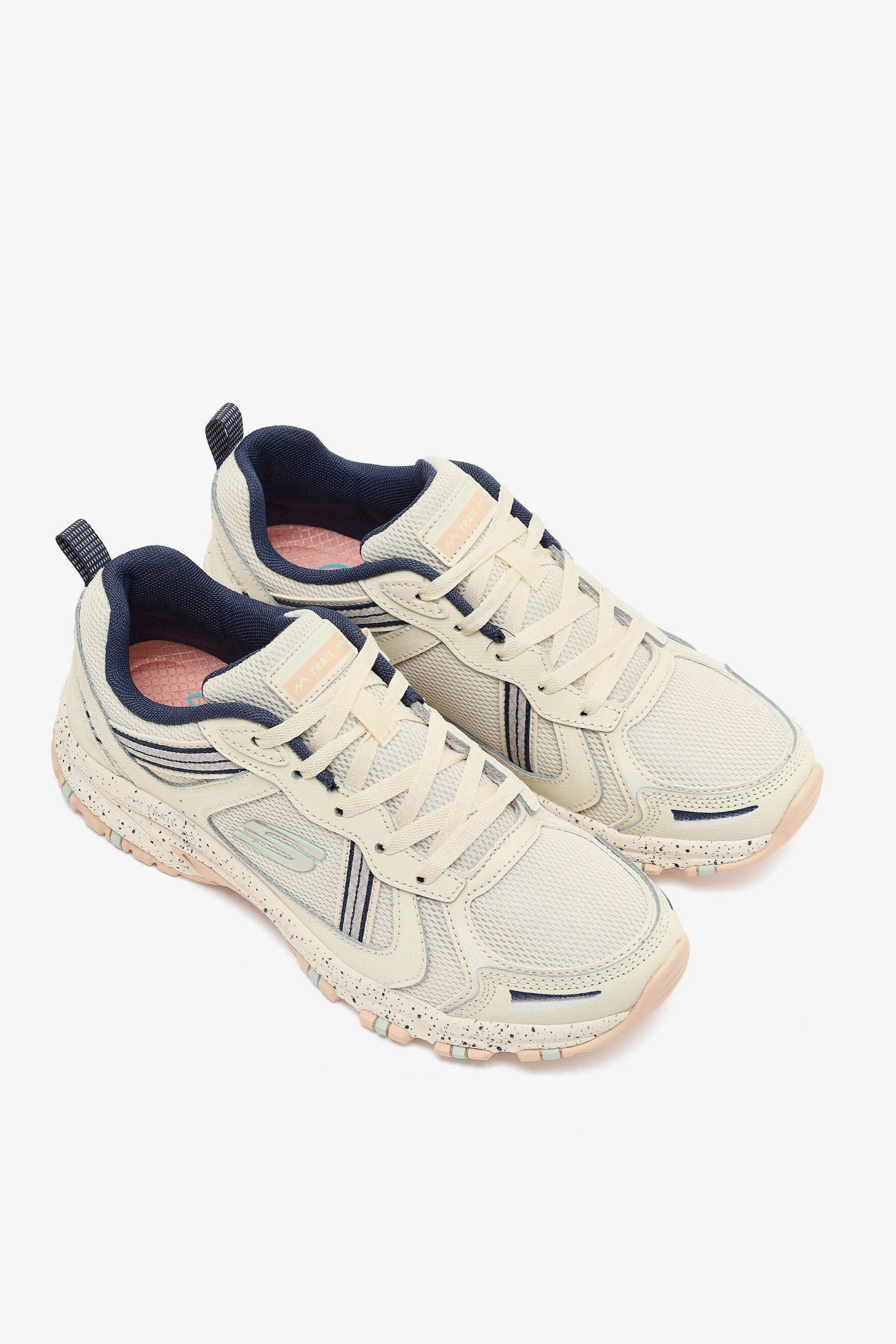 Skechers Hillcrest Kadın Ayakkabı 149820TK-OFNV