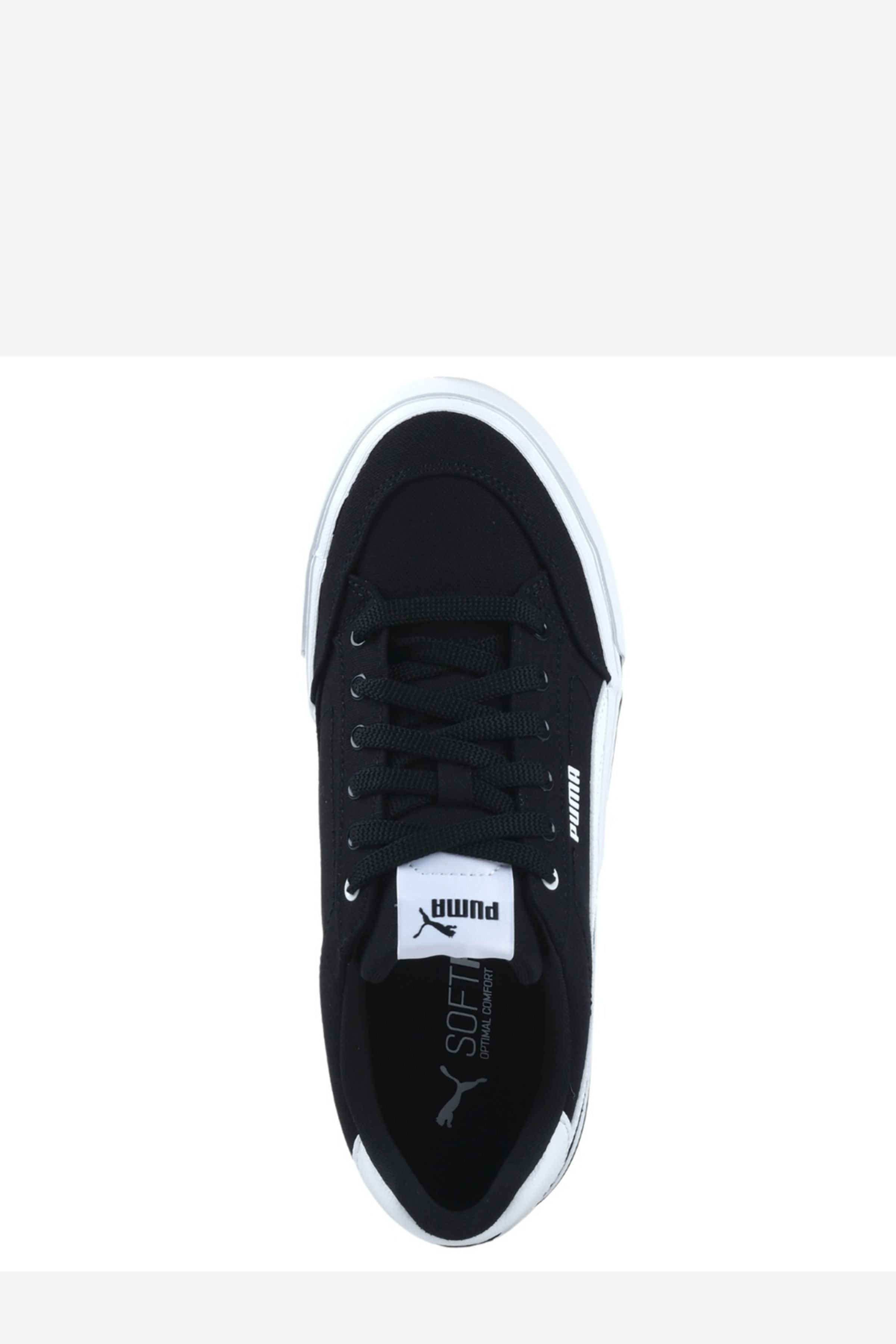 Puma Court Classic Vulc Fs Unisex Ayakkabı 396353