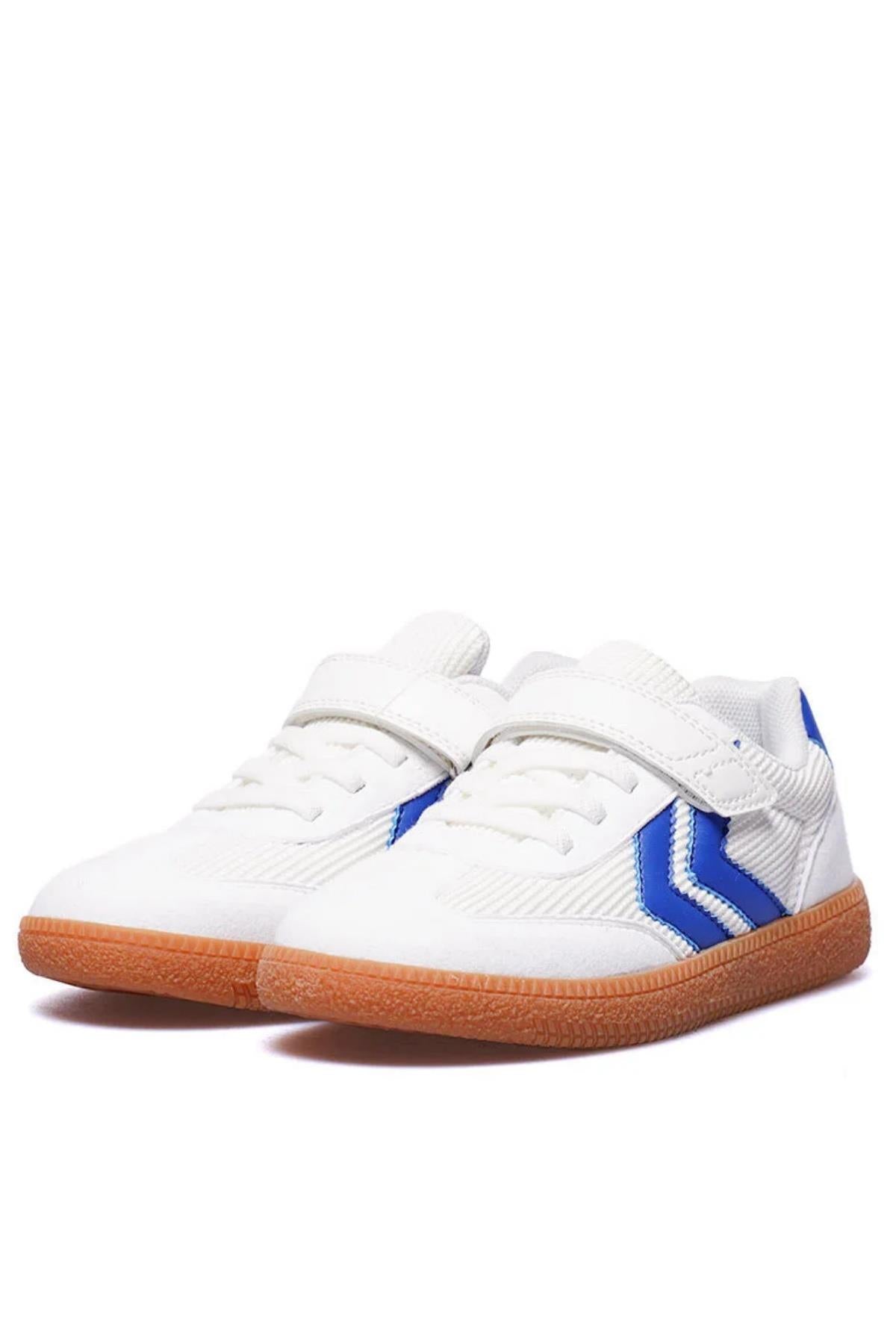 Hummel Vm78 Jr. Çocuk Unısex Ayakkabı 900727-9049