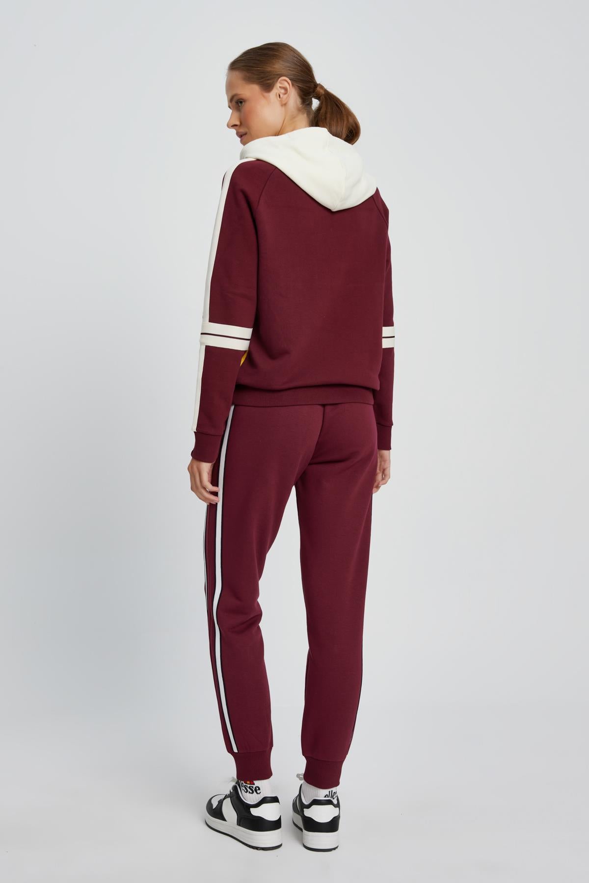 Ellesse Kadın Kapüşonlu Sweatshirt EF082-YL