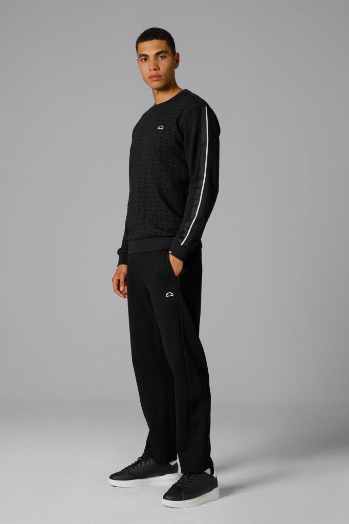 Ellesse Erkek Sweatshirt EM229-BK